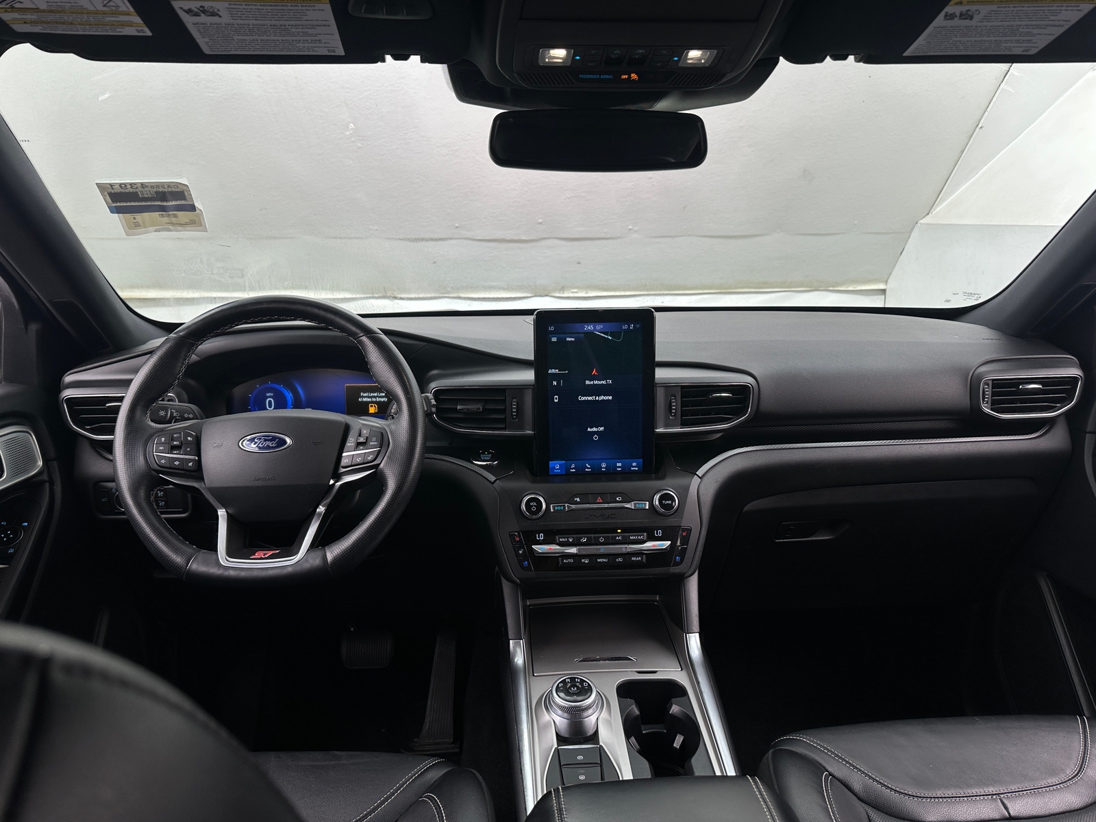 Thumbnail: 2020 Ford Explorer - 2