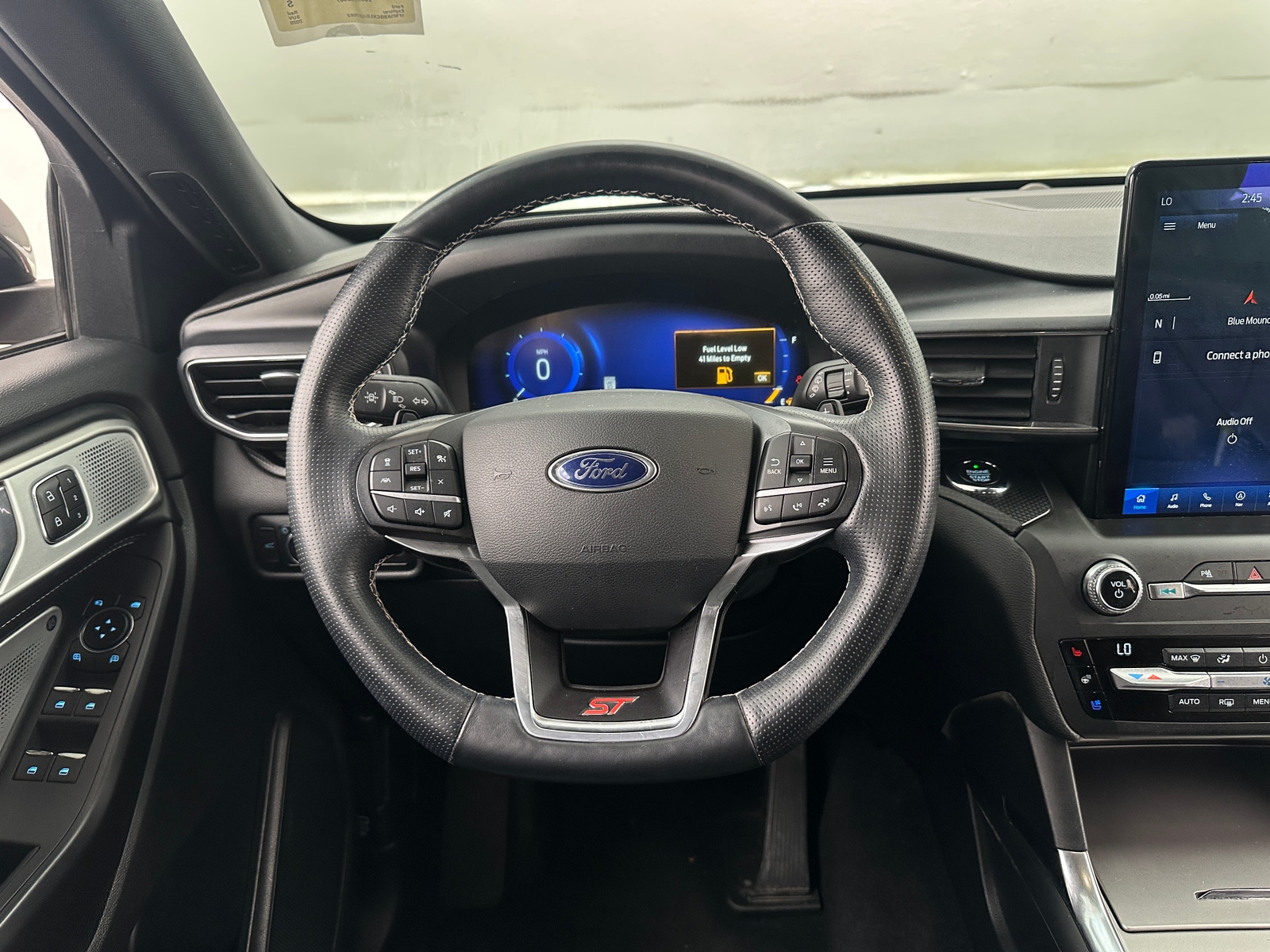 Thumbnail: 2020 Ford Explorer - 4