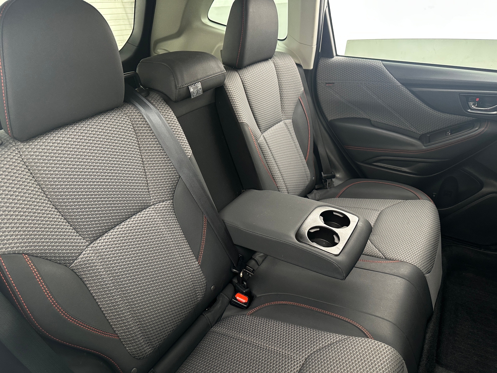 Thumbnail: 2024 Subaru Forester - 6