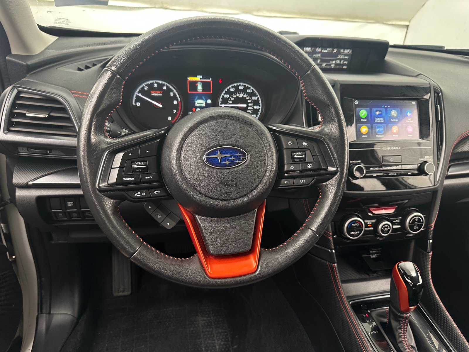 Thumbnail: 2024 Subaru Forester - 5