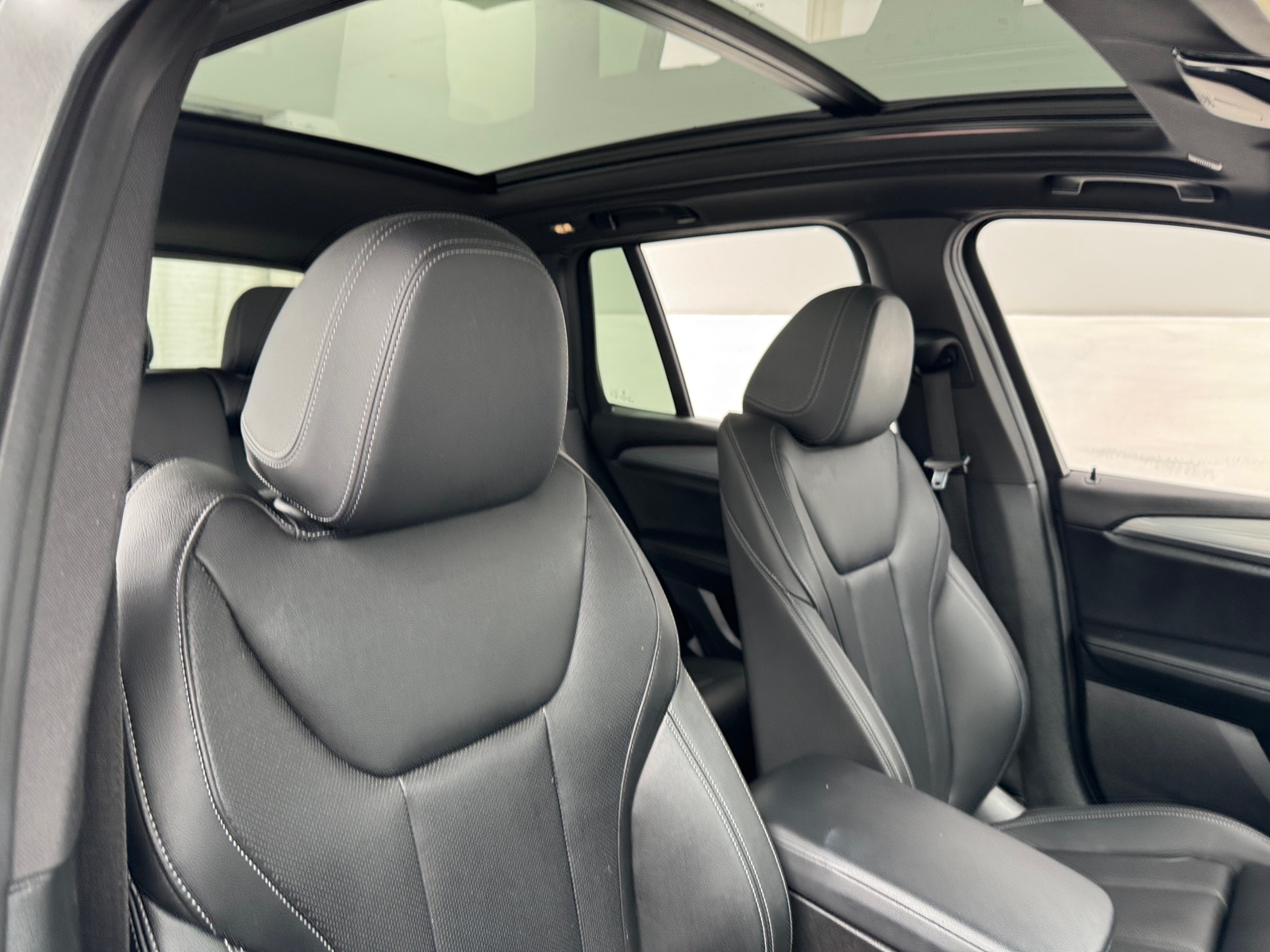 Thumbnail: 2024 BMW X3 - 2