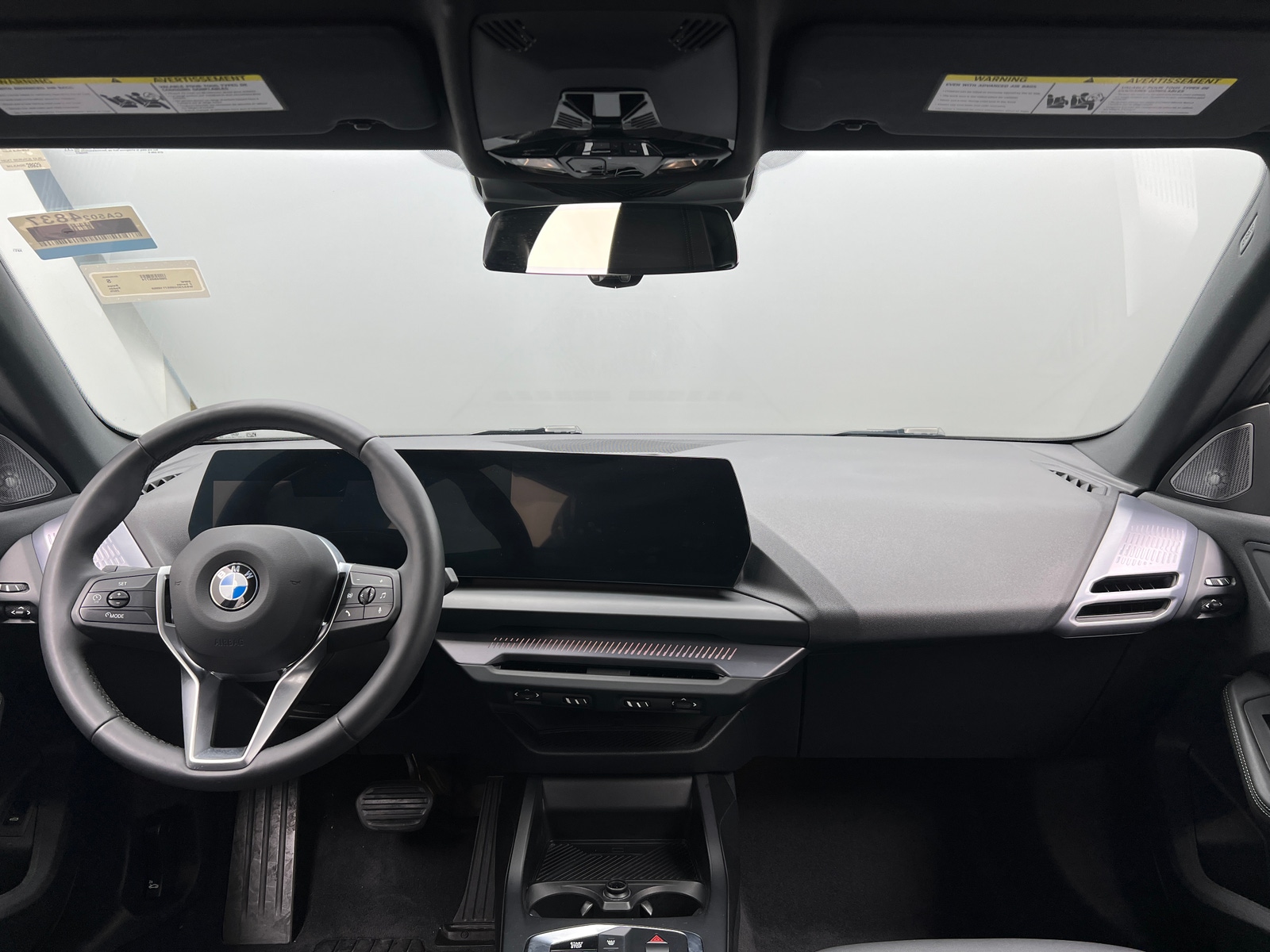Thumbnail: 2025 BMW 2 Series - 2