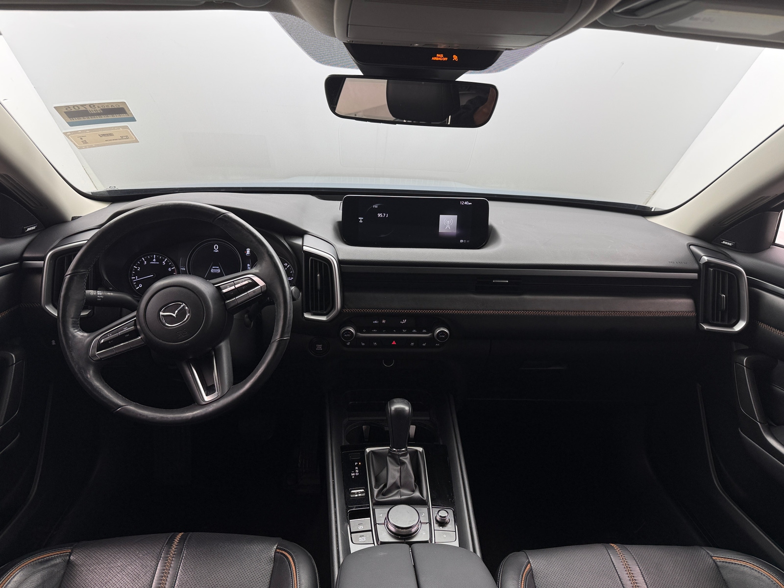 Thumbnail: 2023 Mazda CX-50 - 2