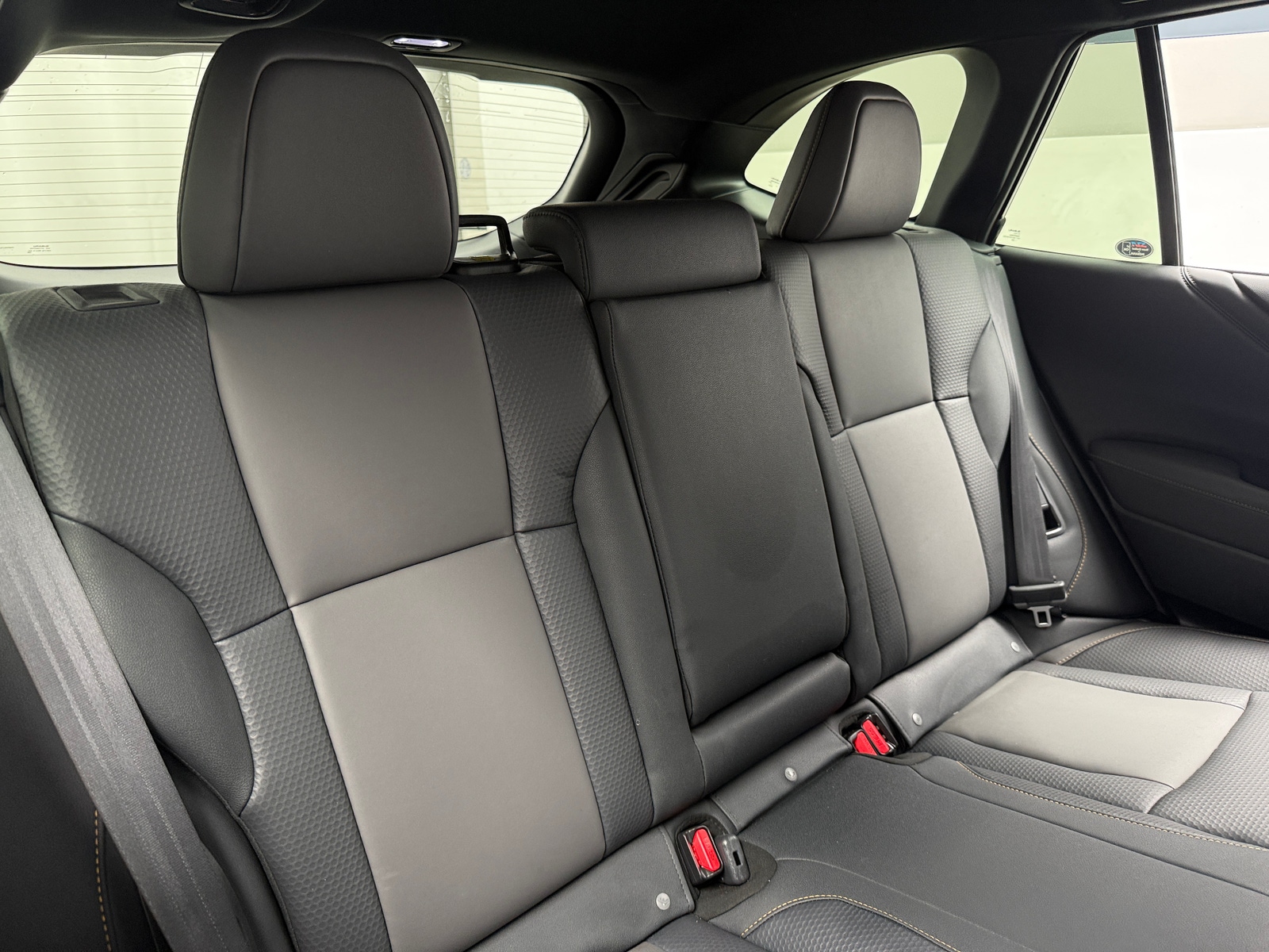 Thumbnail: 2025 Subaru Outback - 5