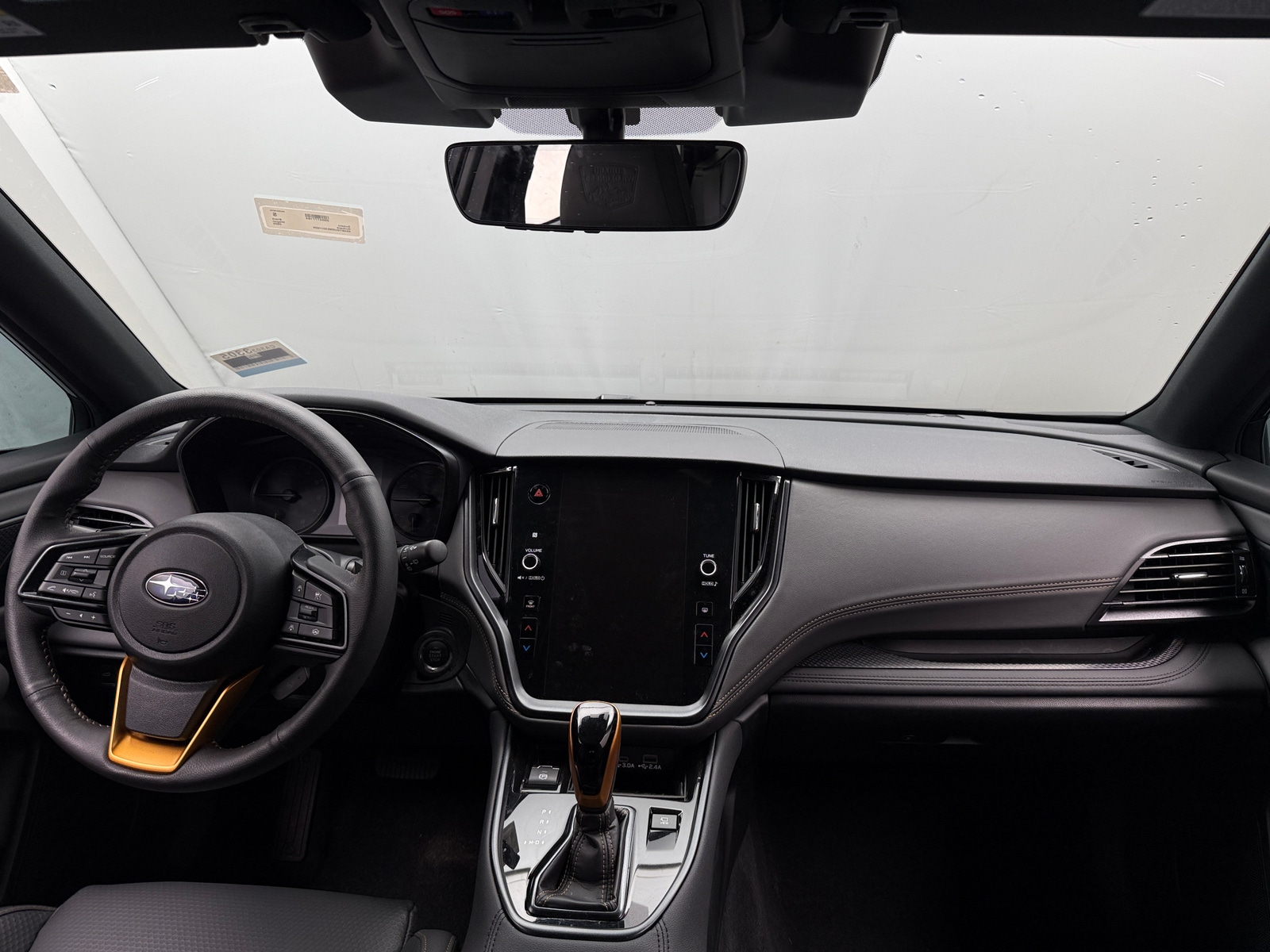Thumbnail: 2025 Subaru Outback - 2