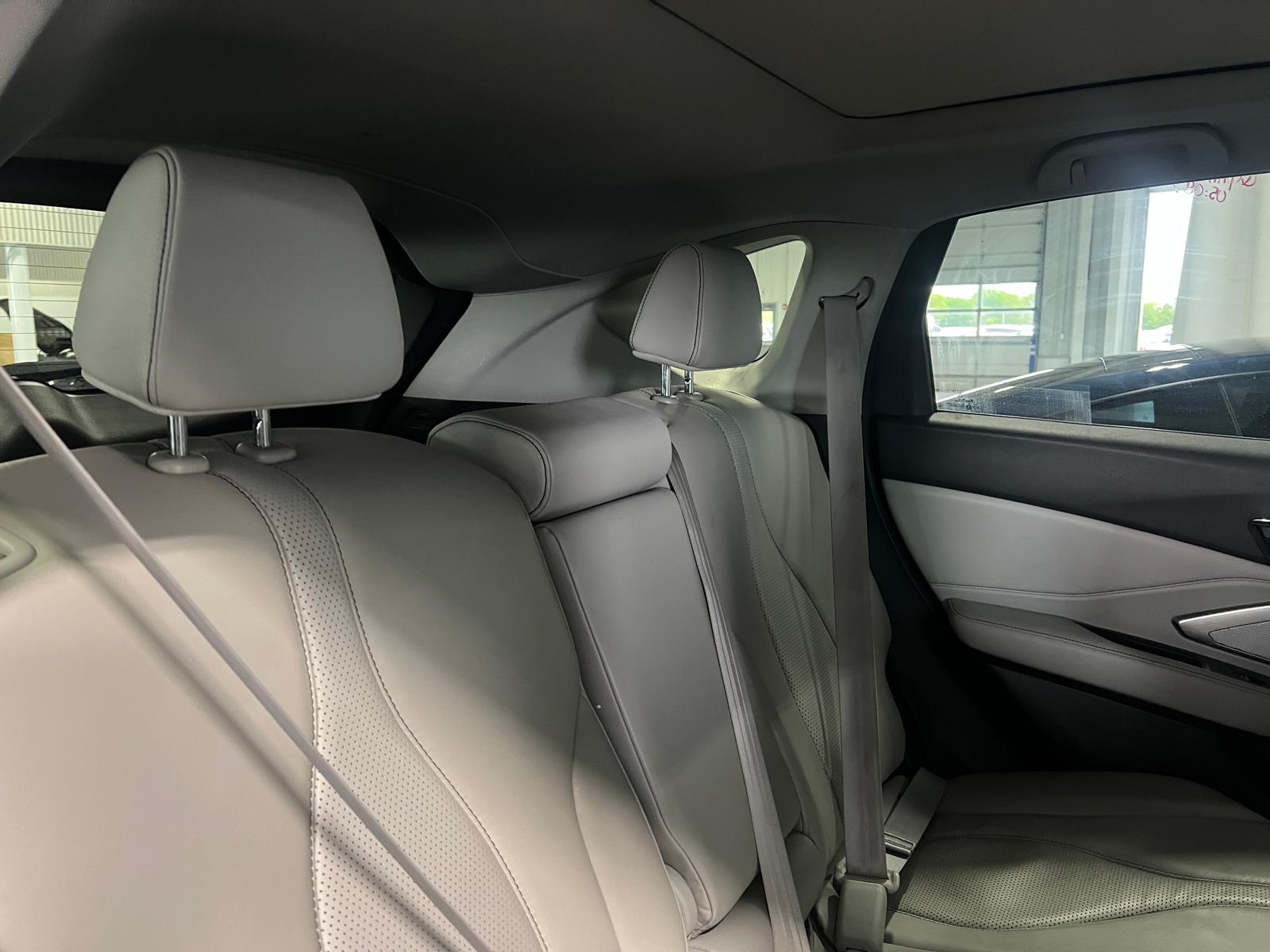 Thumbnail: 2019 Acura RDX - 5