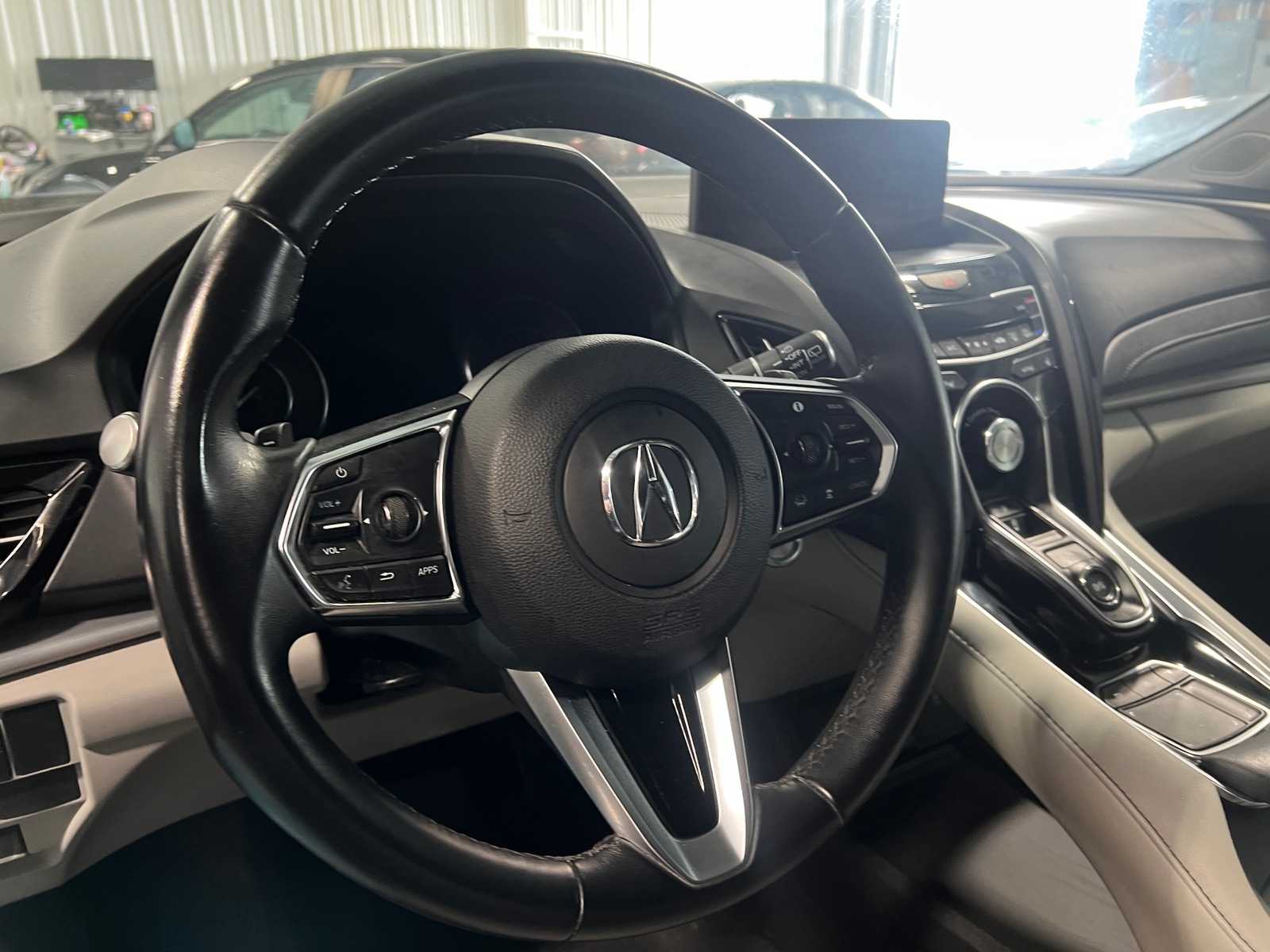 Thumbnail: 2019 Acura RDX - 4