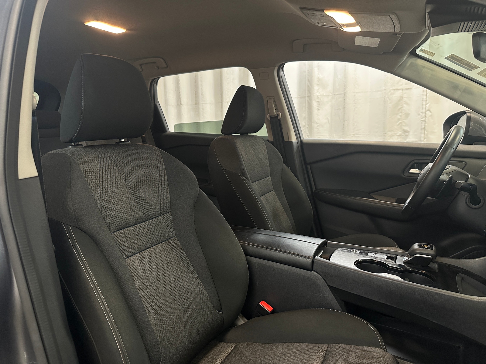 Thumbnail: 2025 Nissan Rogue - 2