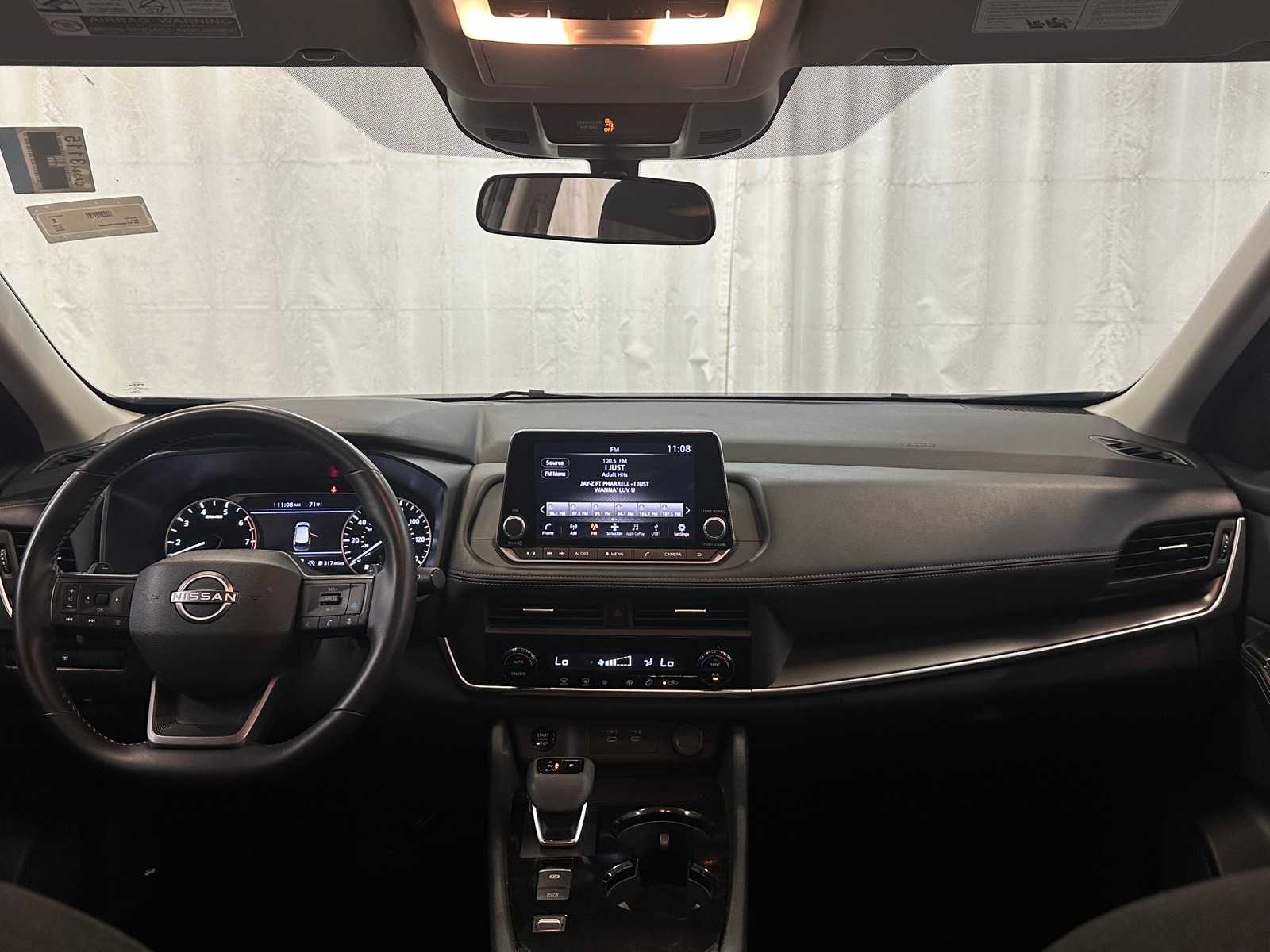 Thumbnail: 2025 Nissan Rogue - 3