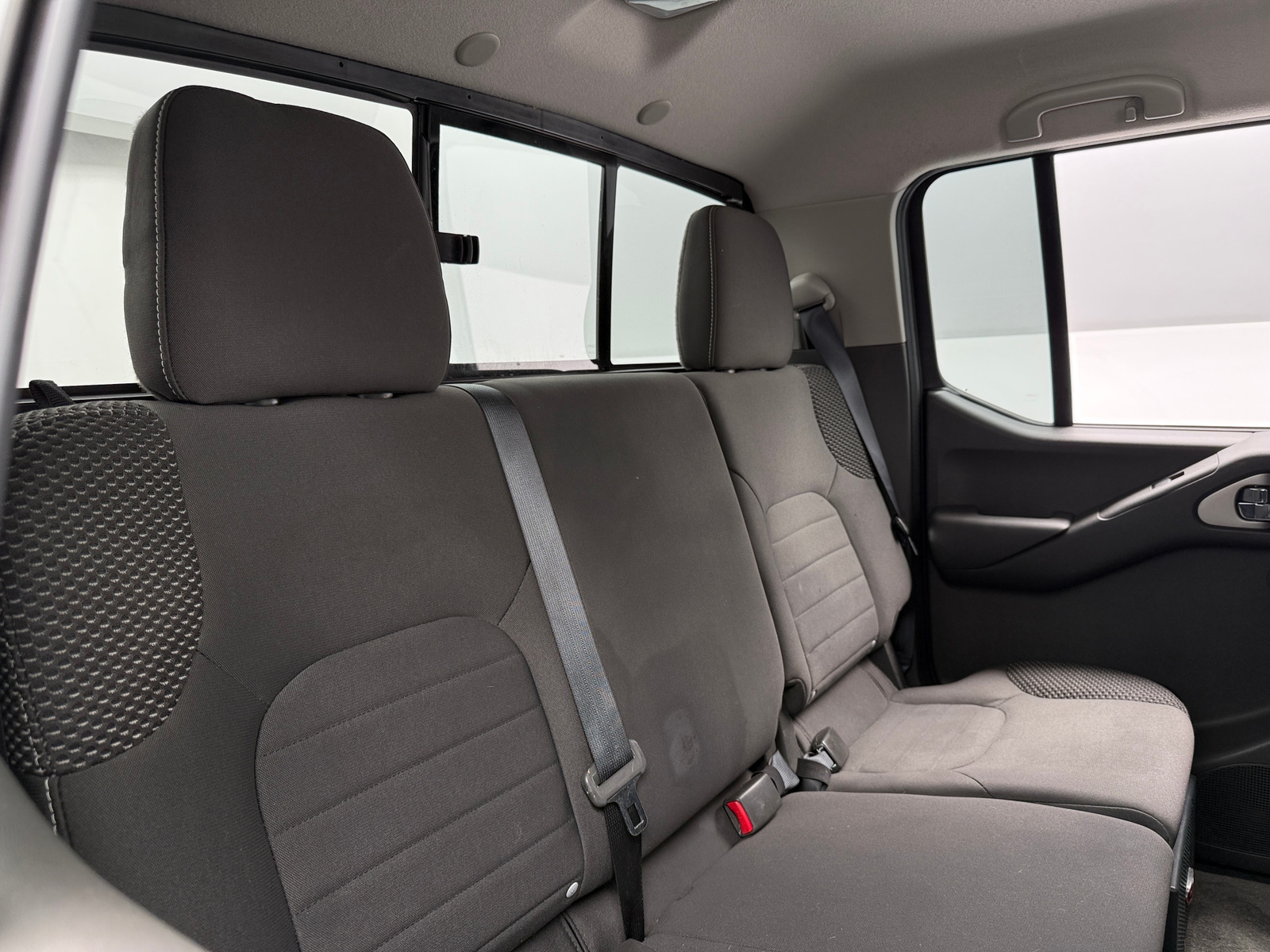 Thumbnail: 2018 Nissan Frontier - 6