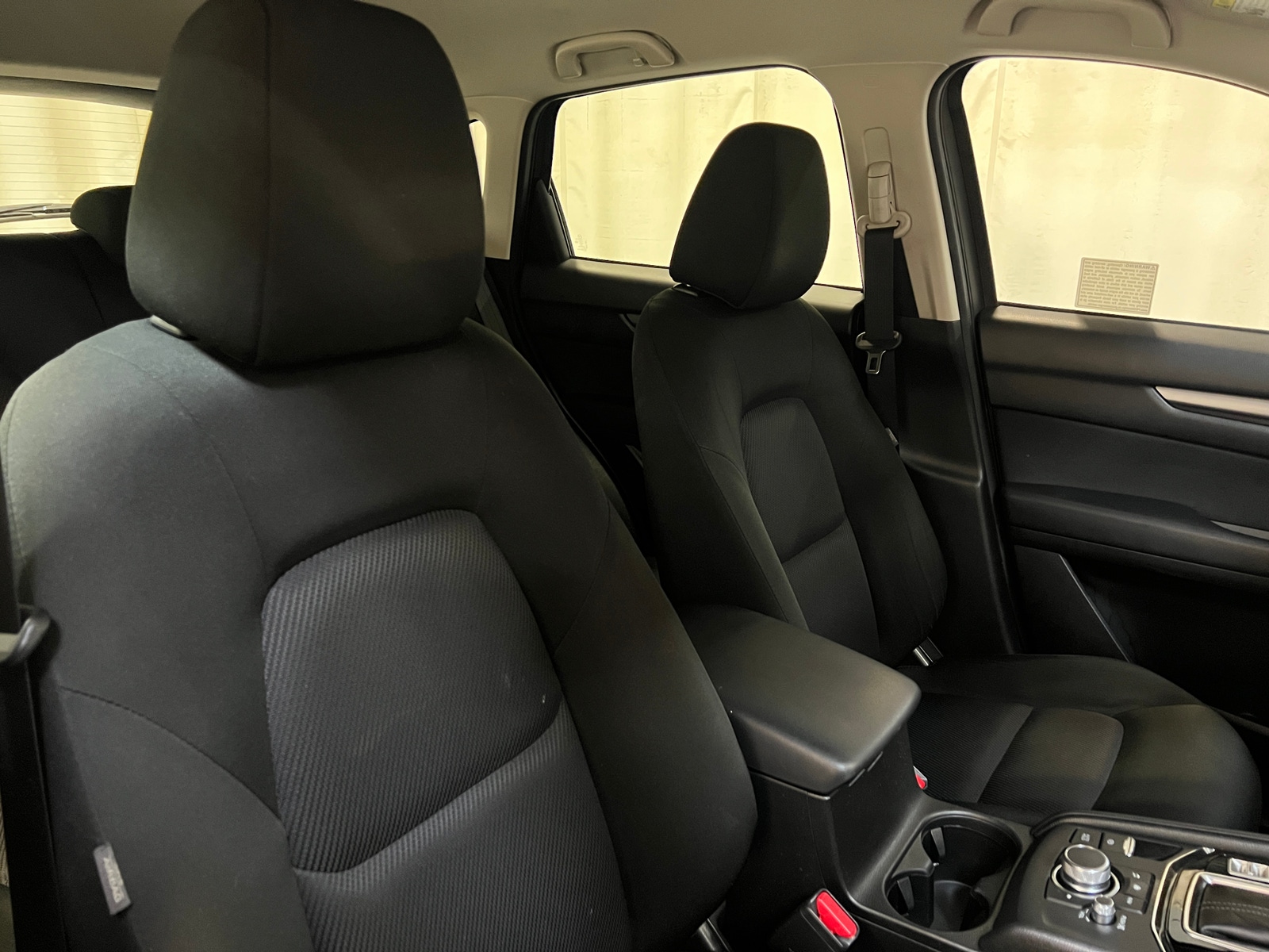 Thumbnail: 2020 Mazda CX-5 - 2