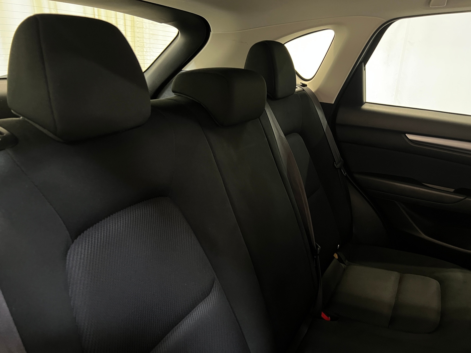 Thumbnail: 2020 Mazda CX-5 - 6