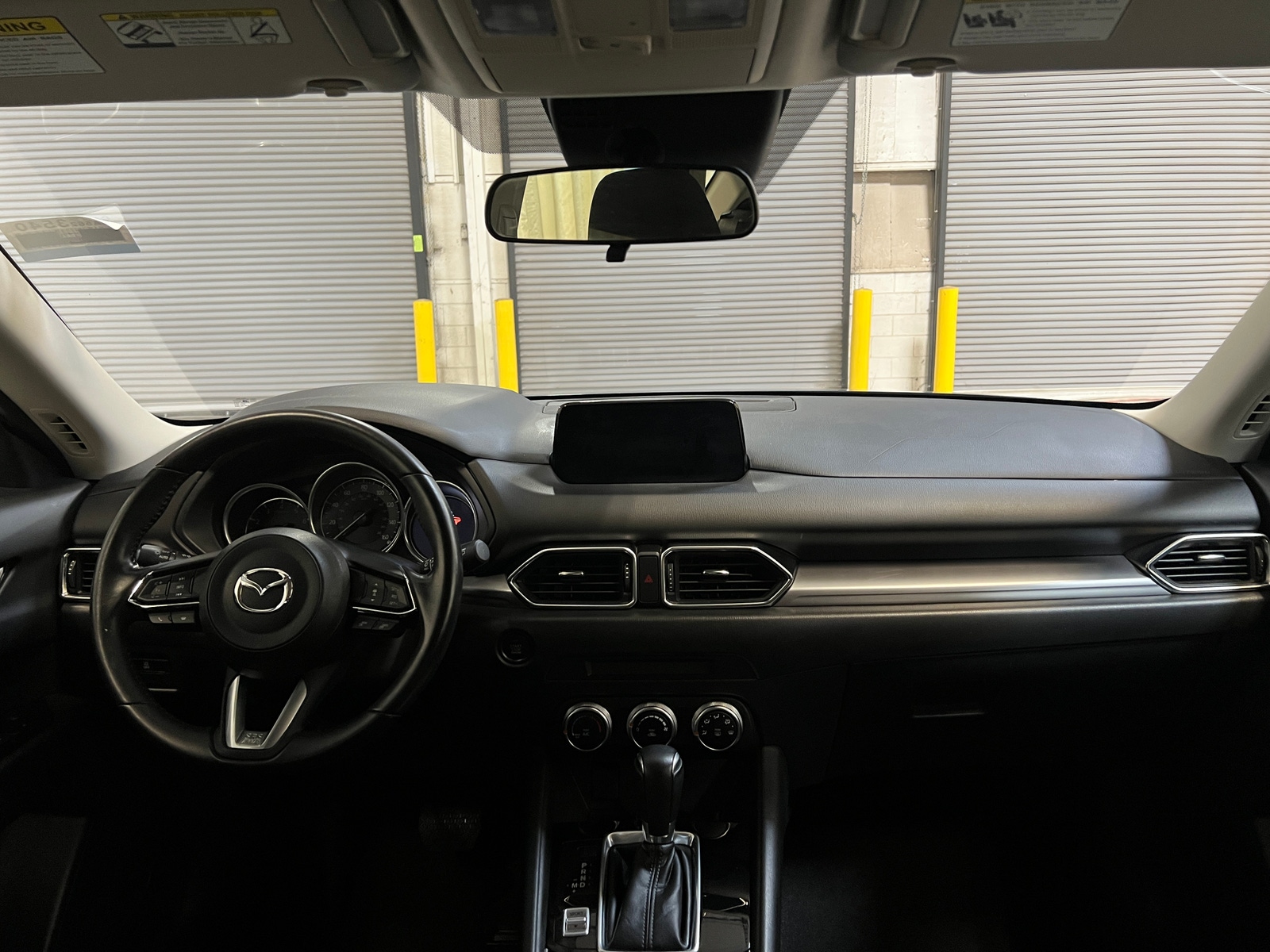Thumbnail: 2020 Mazda CX-5 - 3