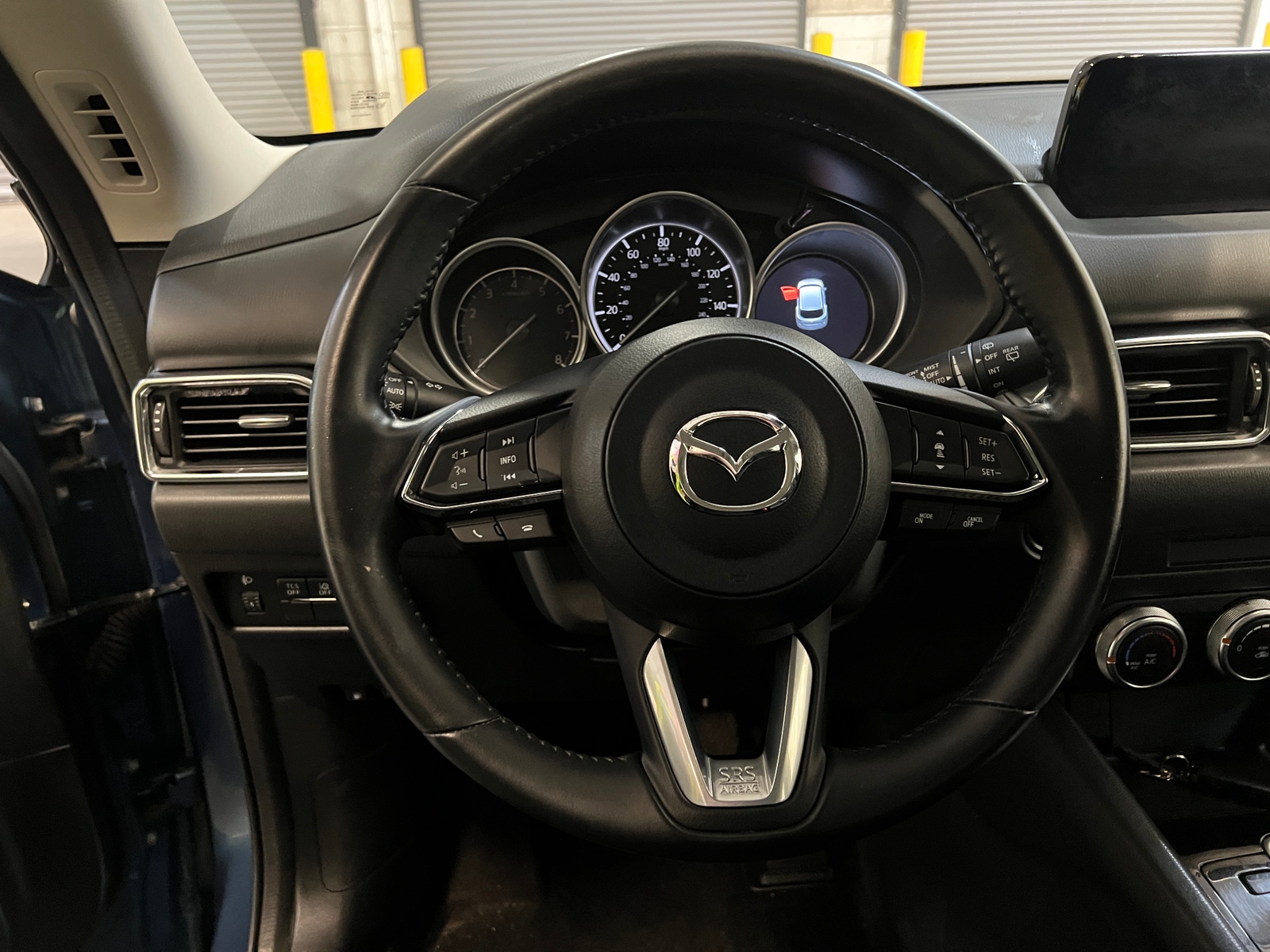 Thumbnail: 2020 Mazda CX-5 - 5