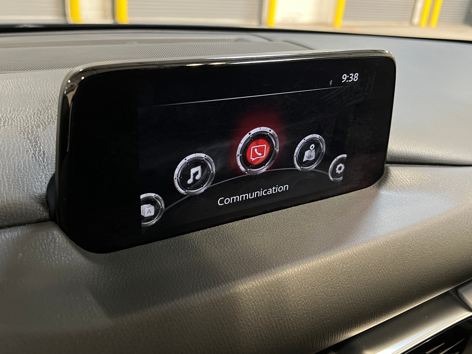 Thumbnail: 2020 Mazda CX-5 - 4