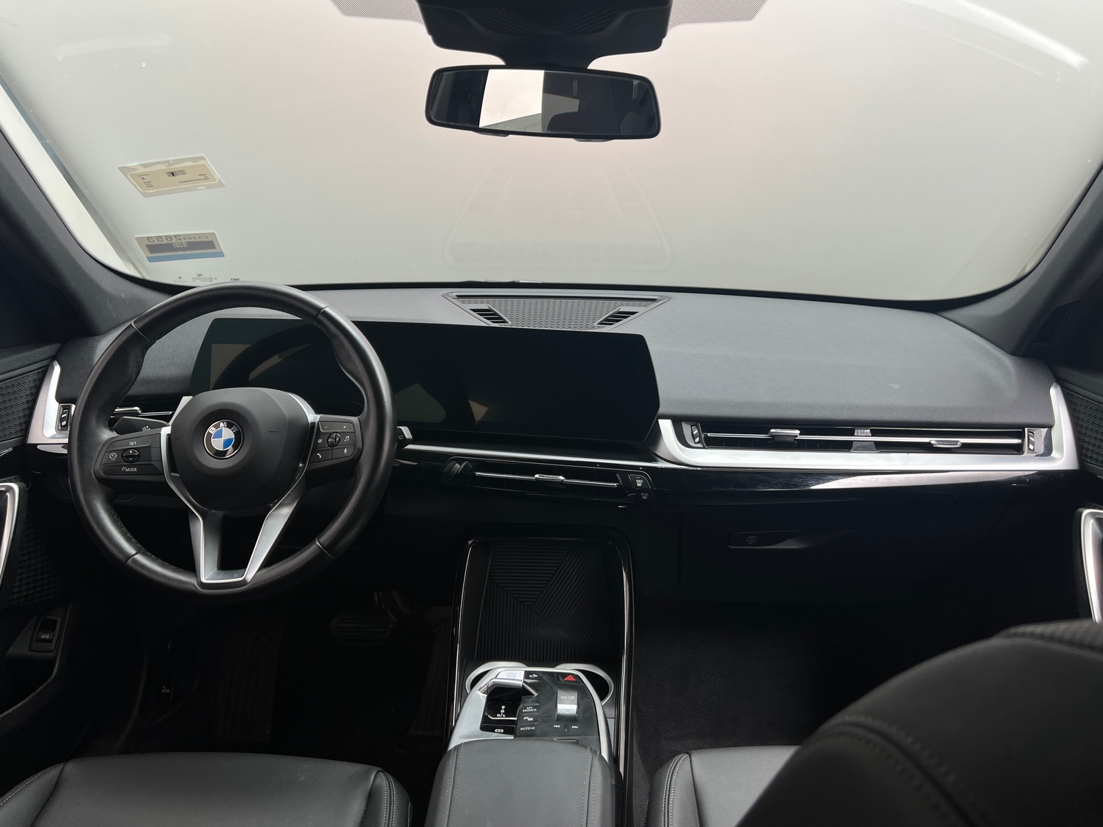 Thumbnail: 2023 BMW X1 - 2