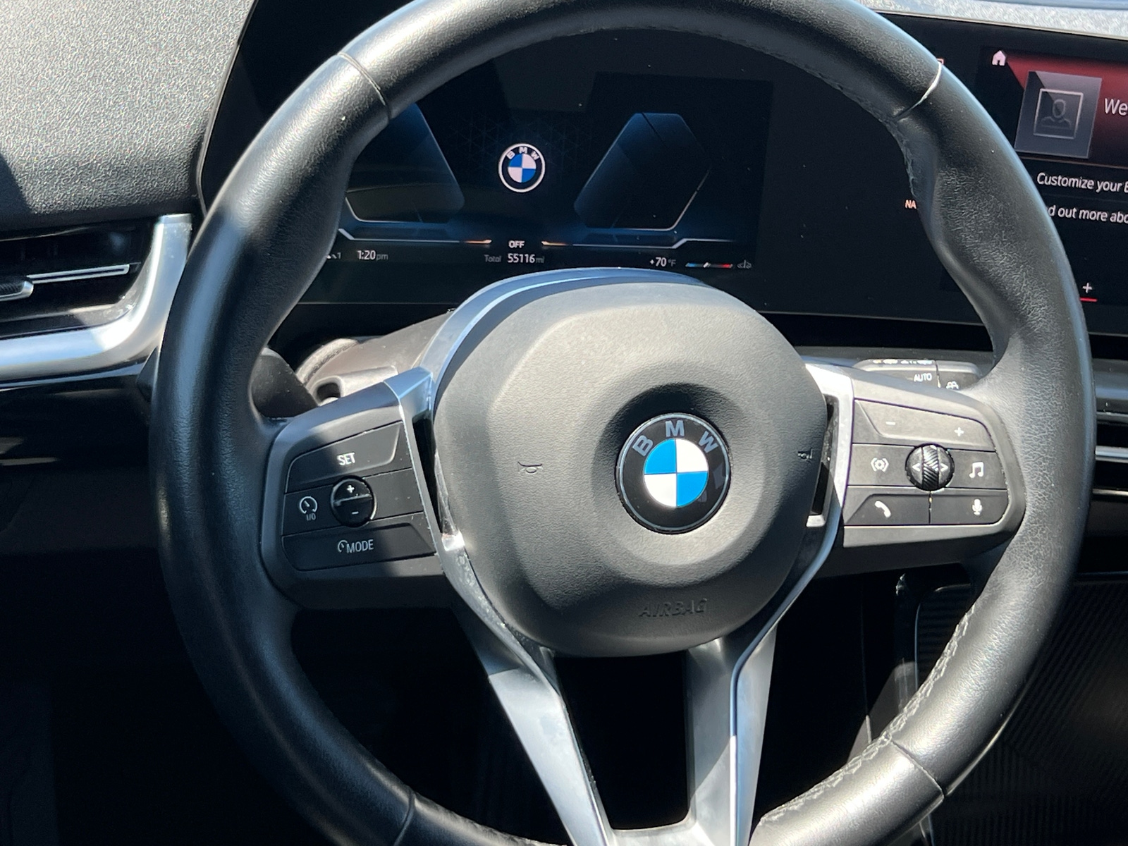 Thumbnail: 2023 BMW X1 - 4