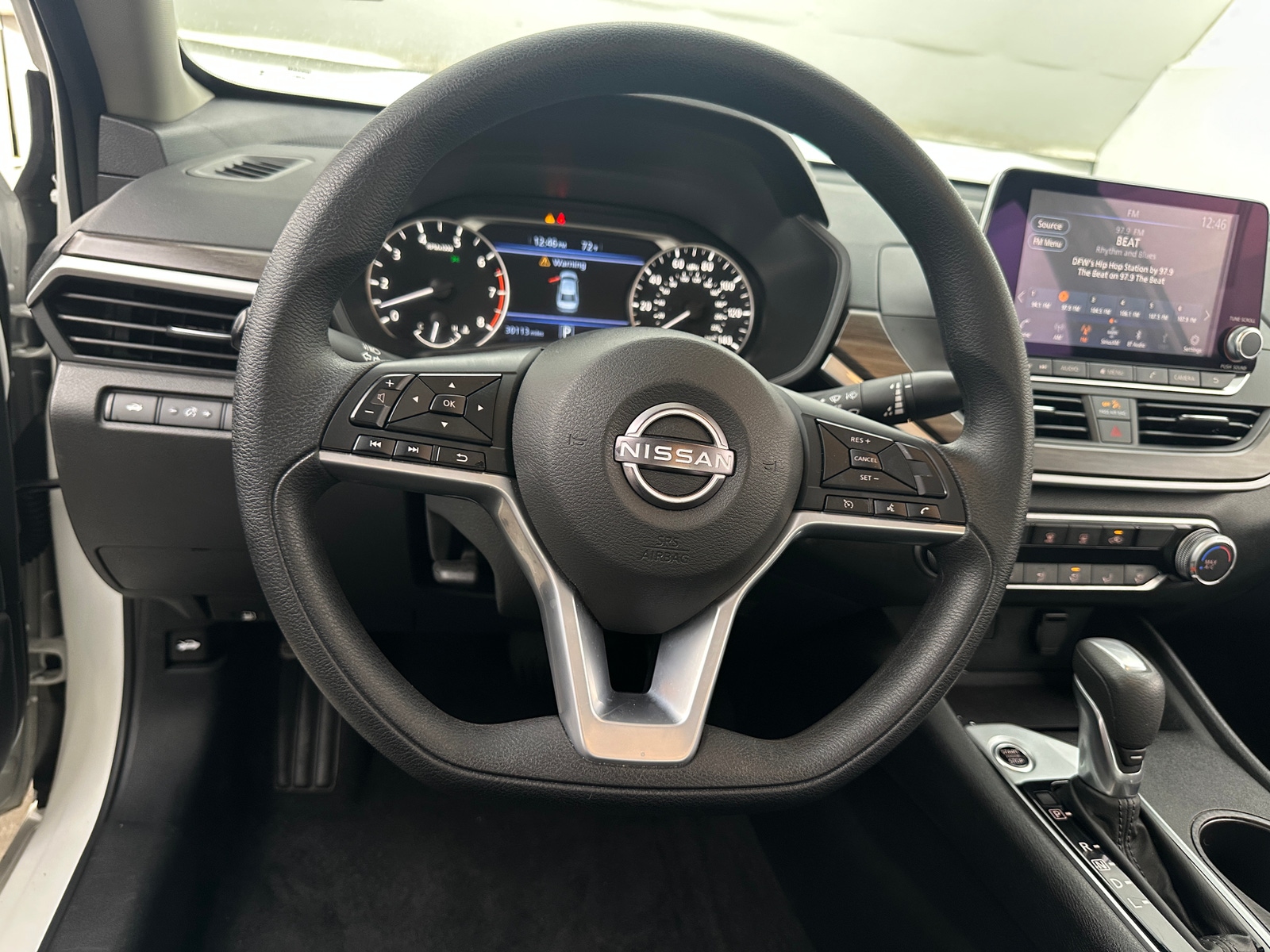 Thumbnail: 2025 Nissan Altima - 5