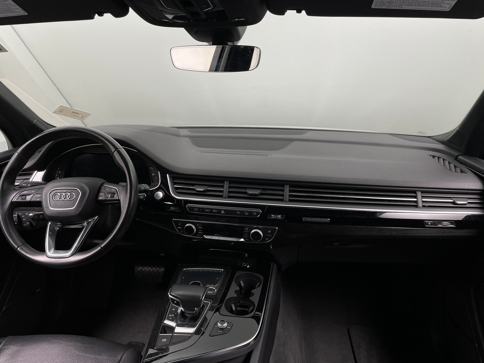 Thumbnail: 2018 Audi Q7 - 2
