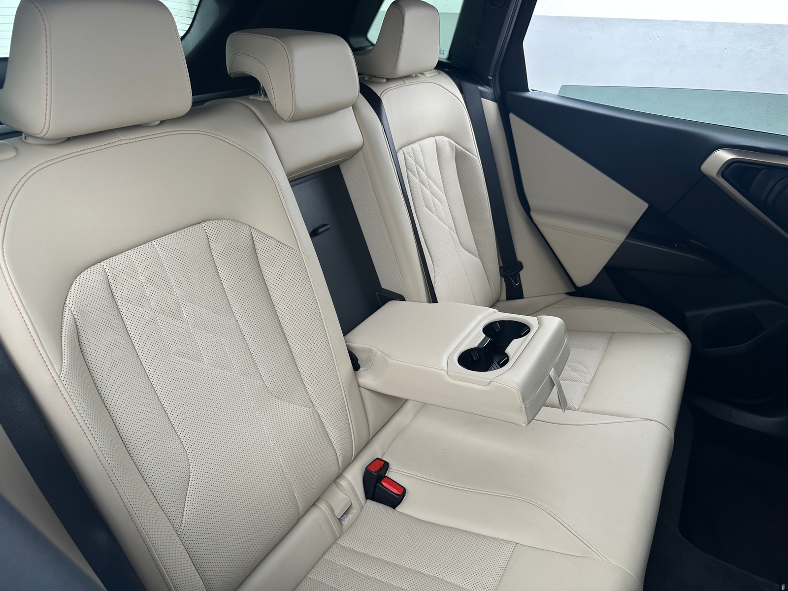 Thumbnail: 2025 BMW X3 - 5