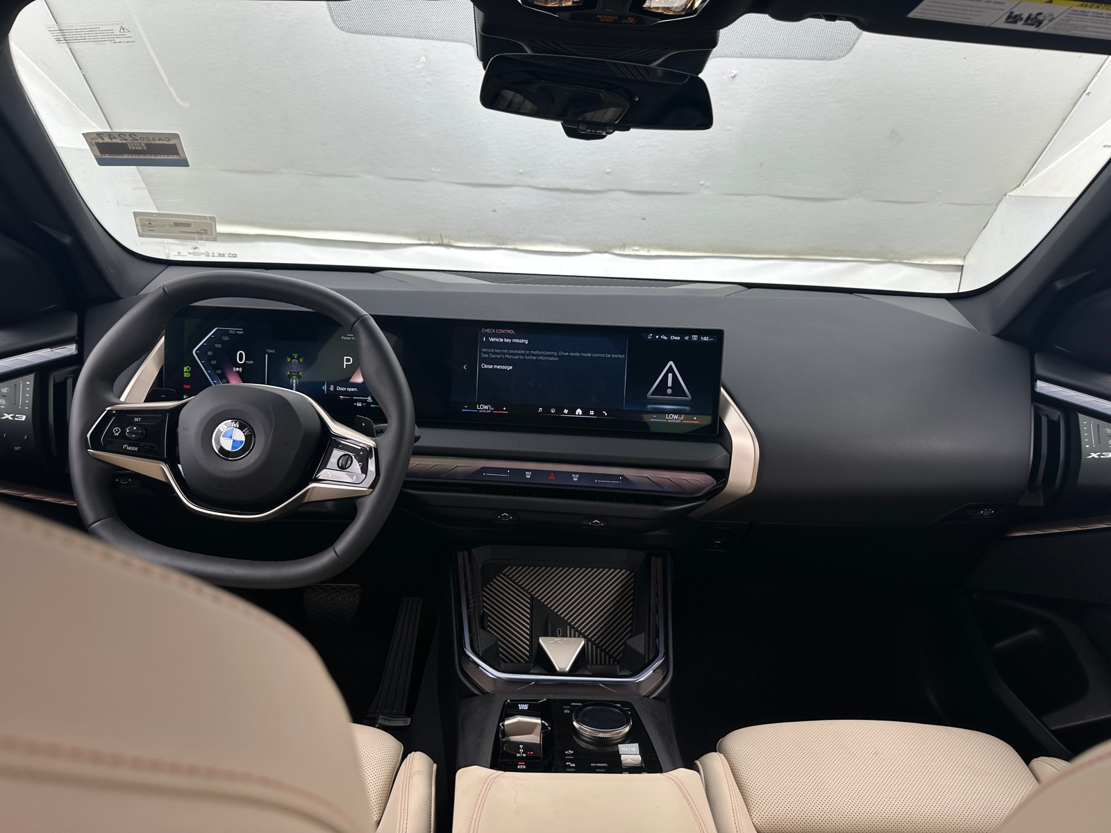 Thumbnail: 2025 BMW X3 - 2
