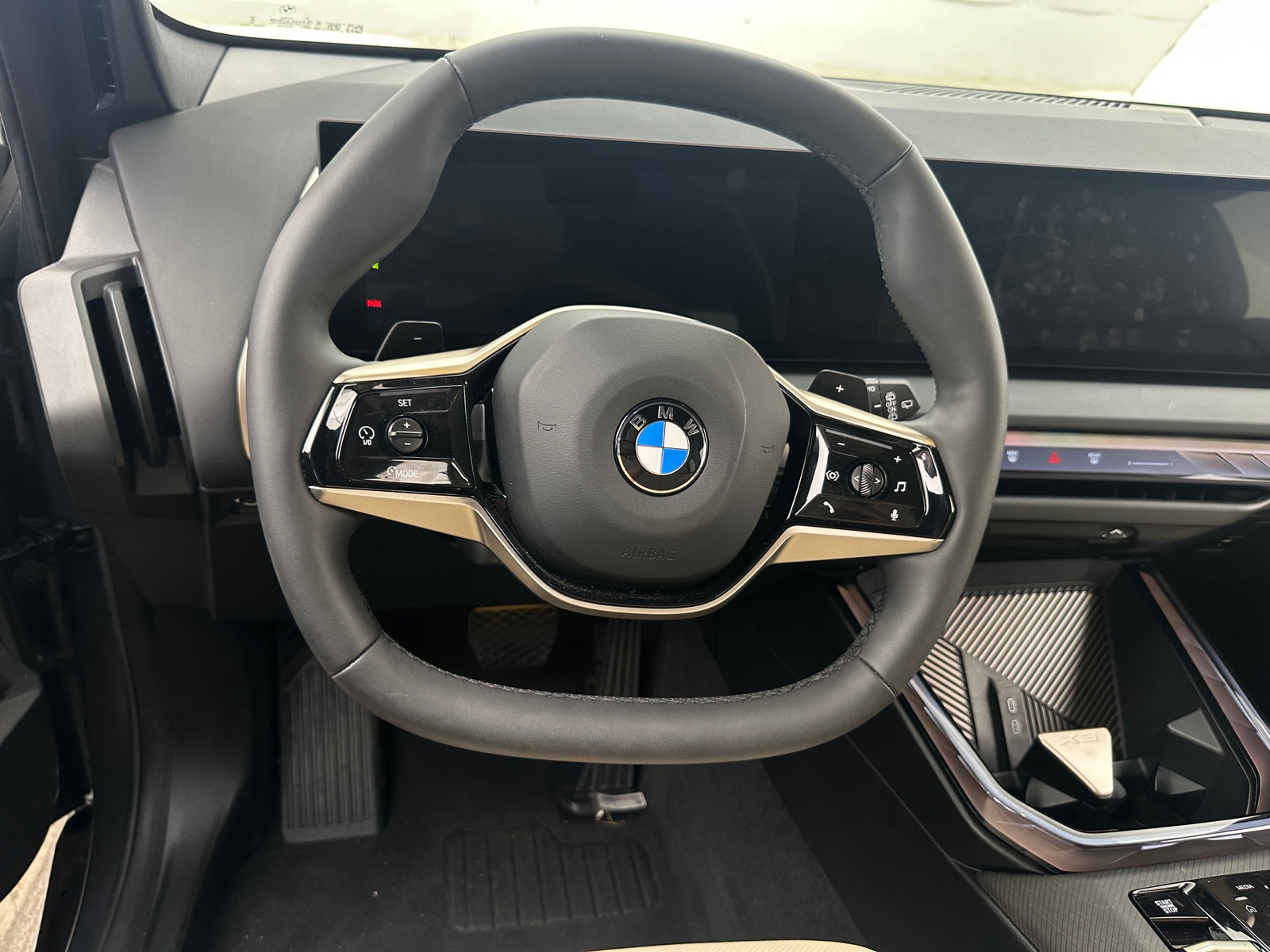 Thumbnail: 2025 BMW X3 - 4