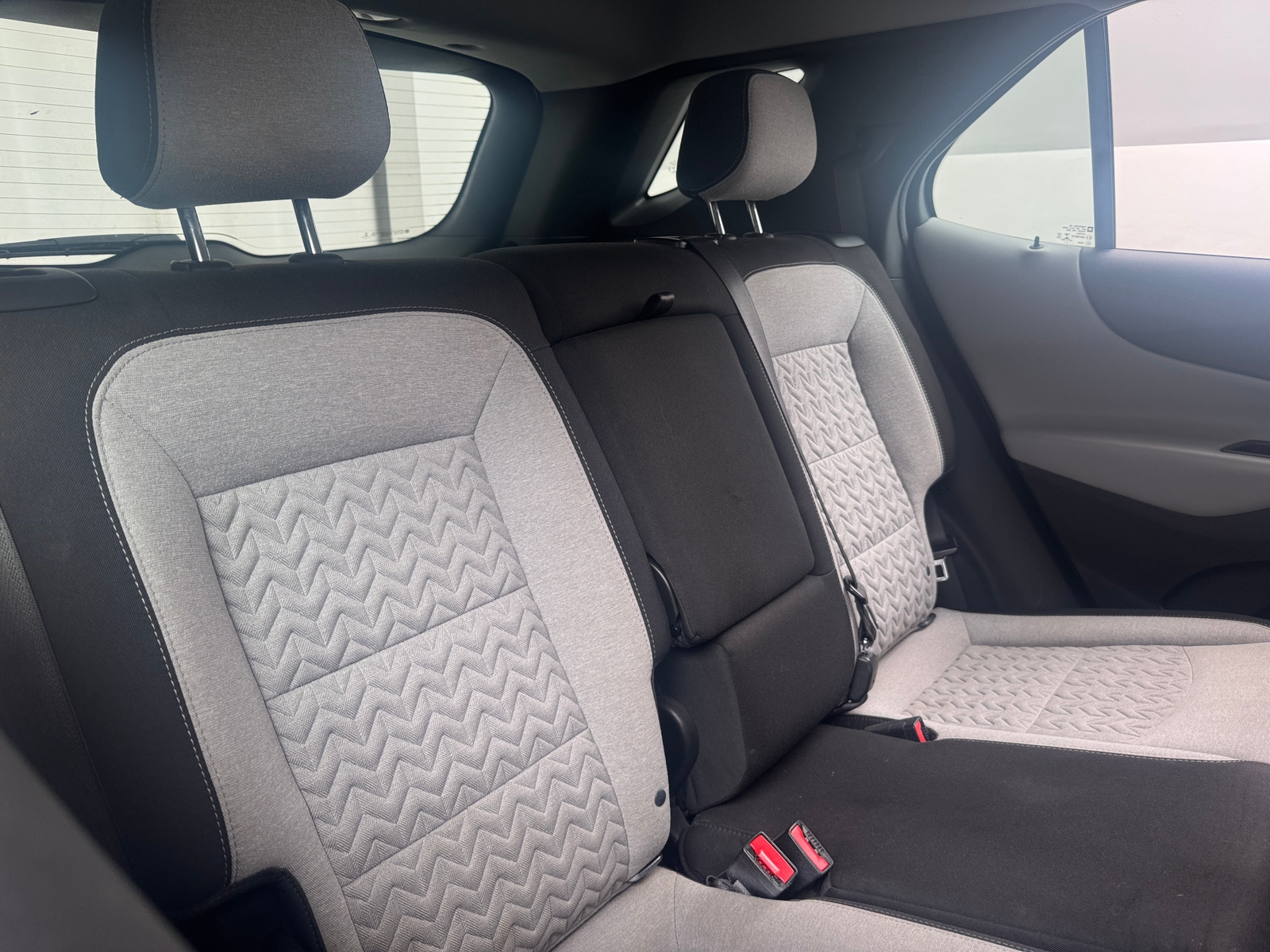 Thumbnail: 2022 Chevrolet Equinox - 6