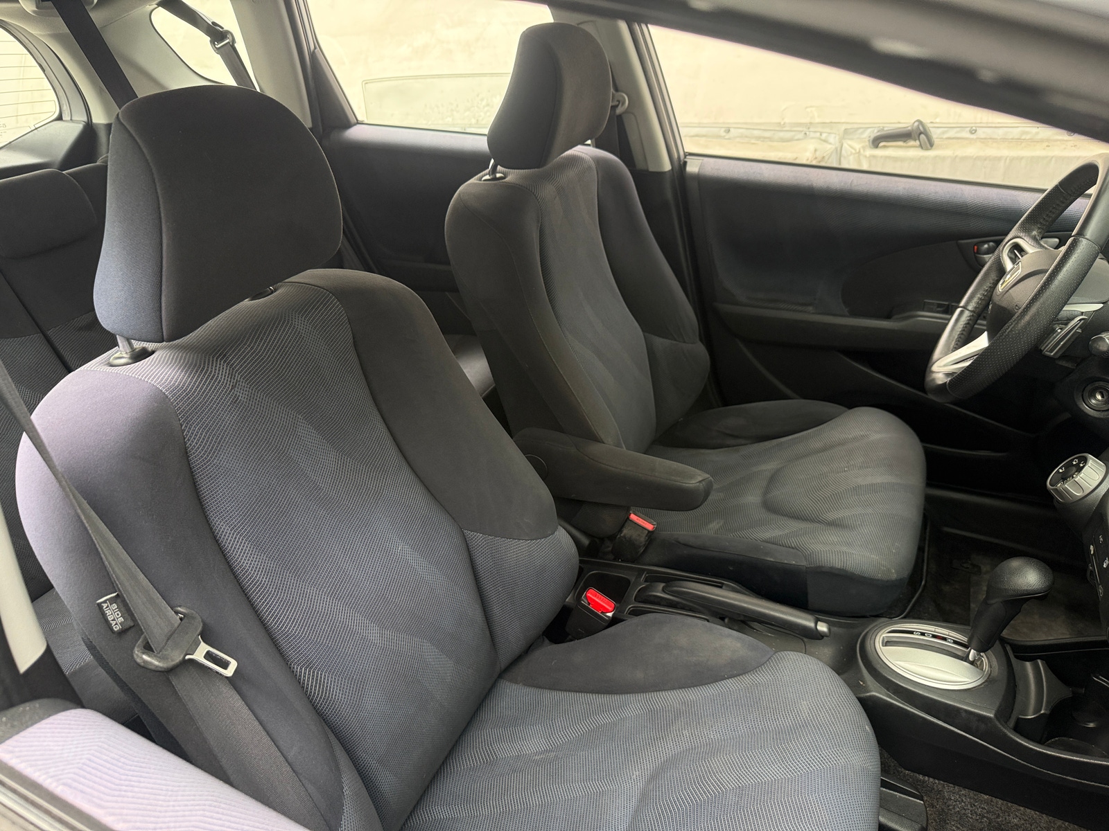 Thumbnail: 2010 Honda Fit - 2