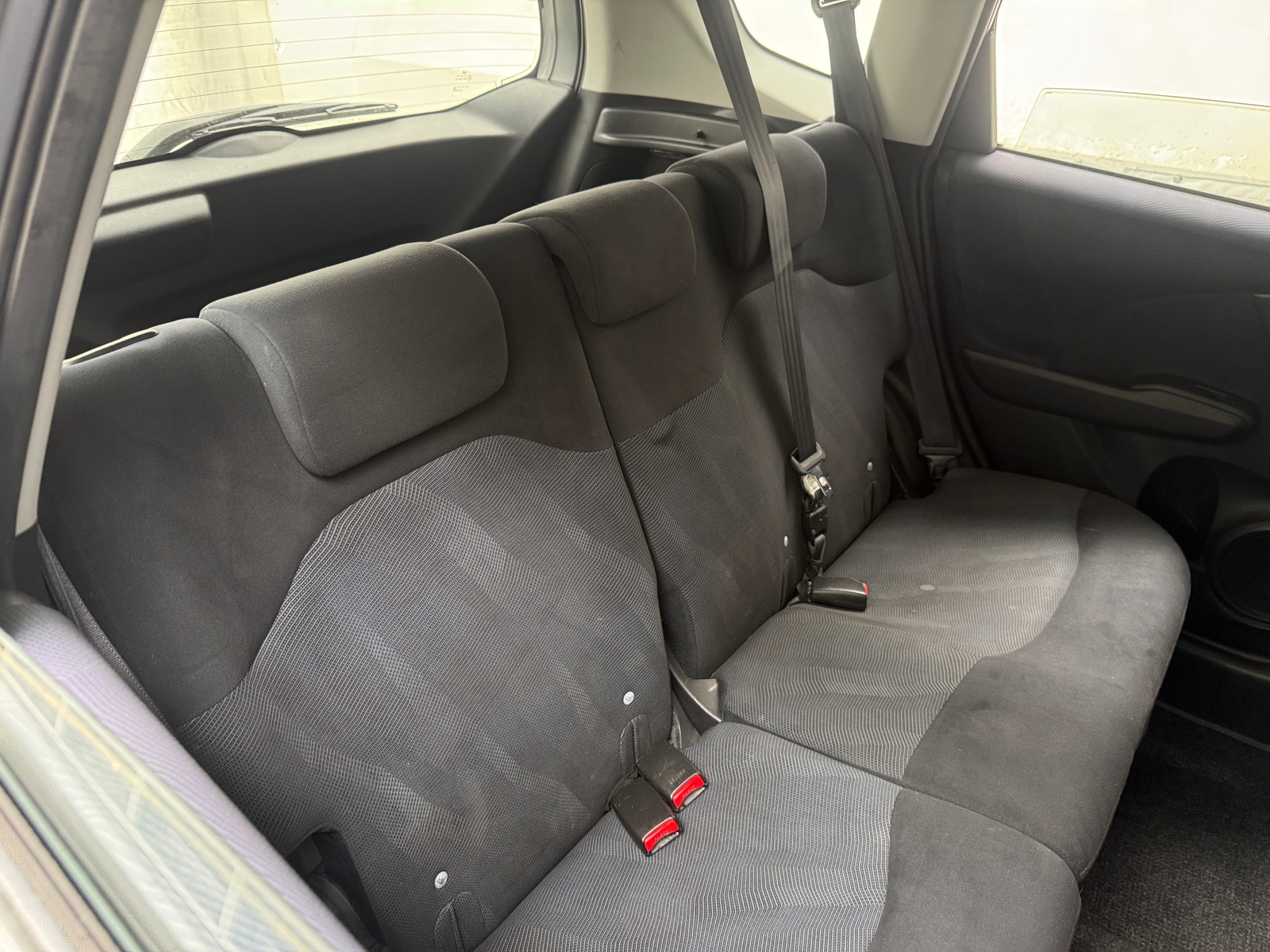 Thumbnail: 2010 Honda Fit - 6