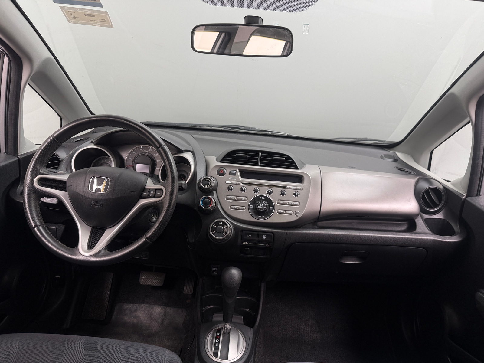 Thumbnail: 2010 Honda Fit - 3