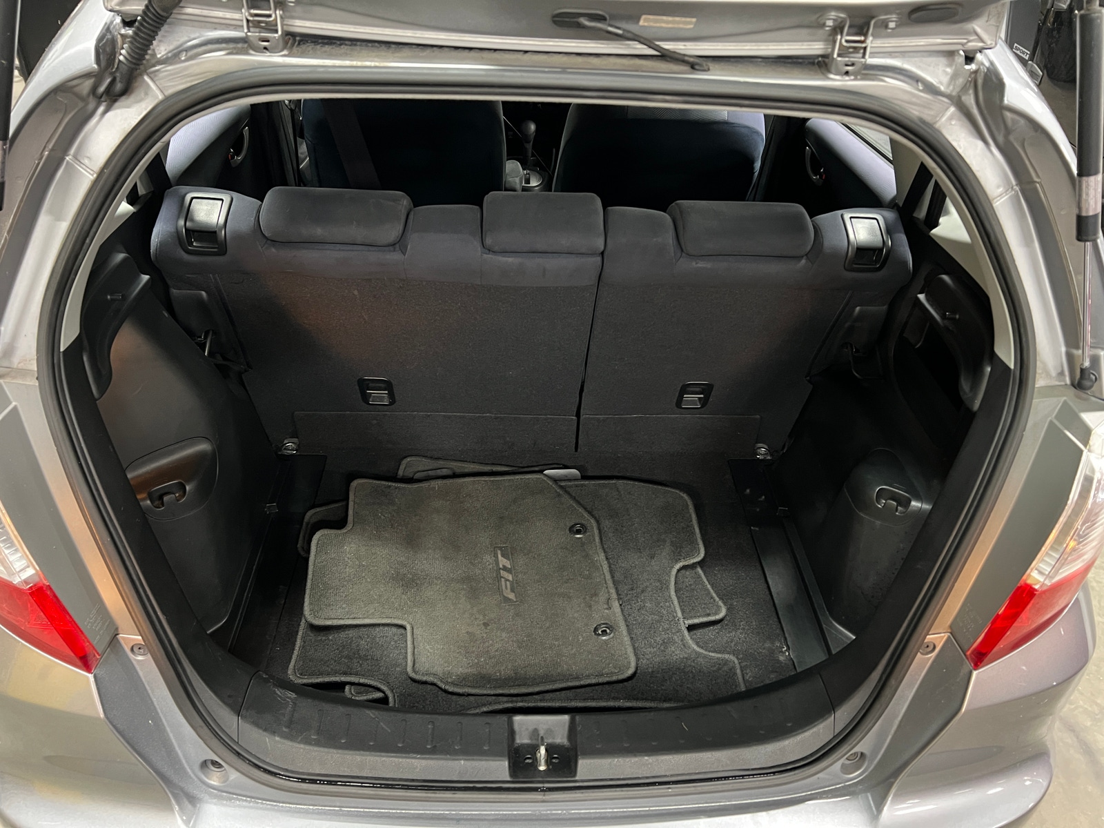 Thumbnail: 2010 Honda Fit - 7