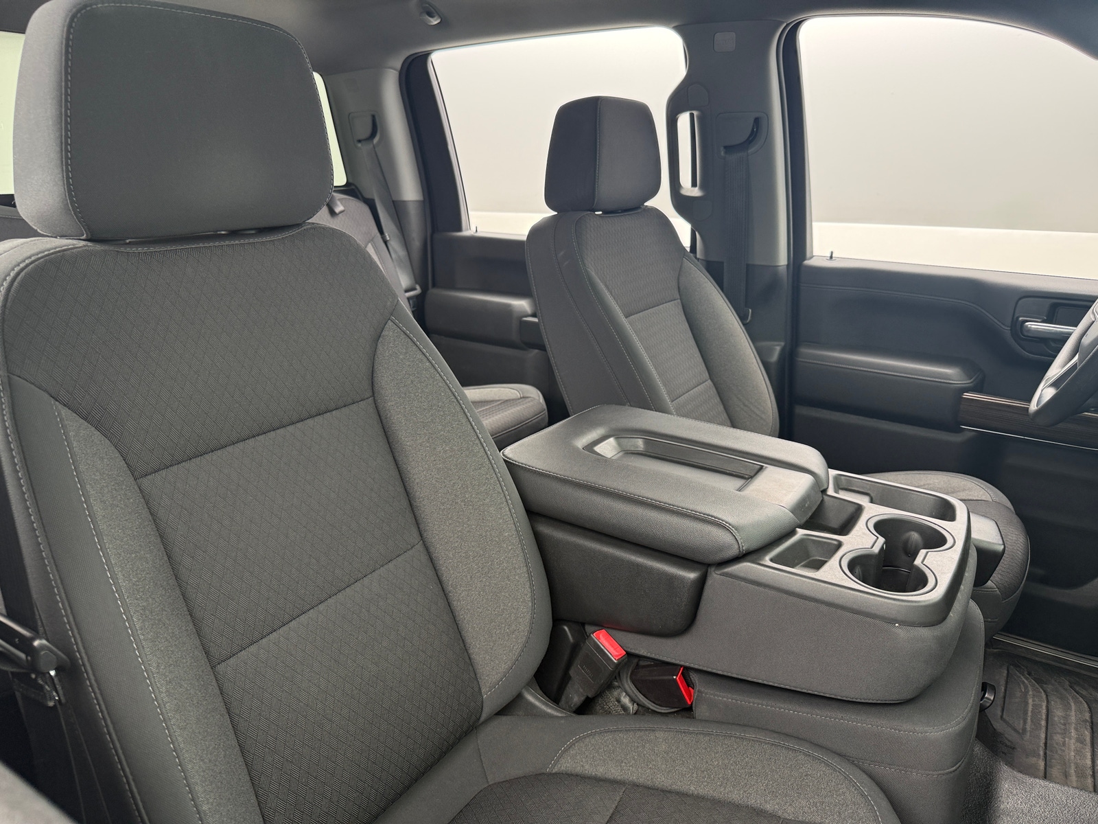Thumbnail: 2020 Chevrolet Silverado 2500 - 2