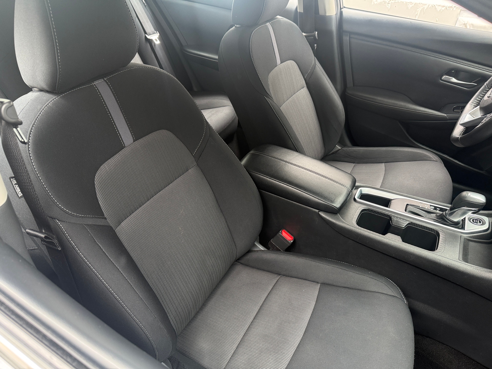 Thumbnail: 2024 Nissan Sentra - 2