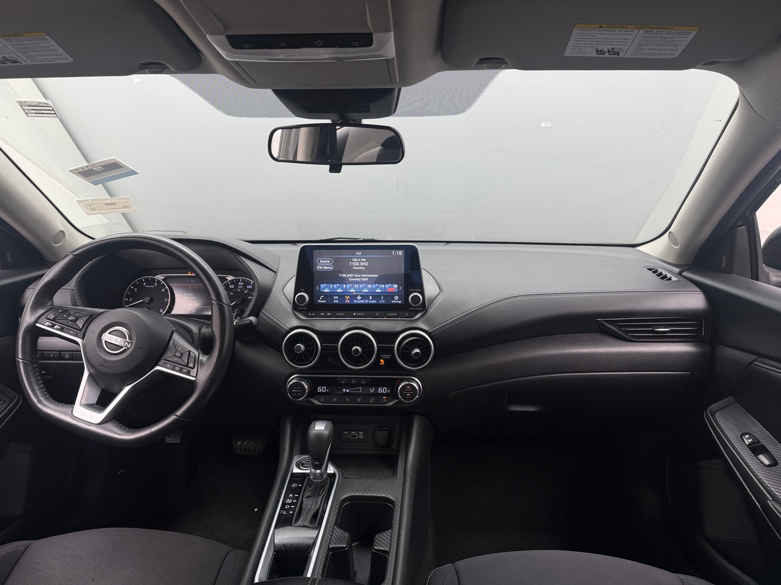 Thumbnail: 2024 Nissan Sentra - 3