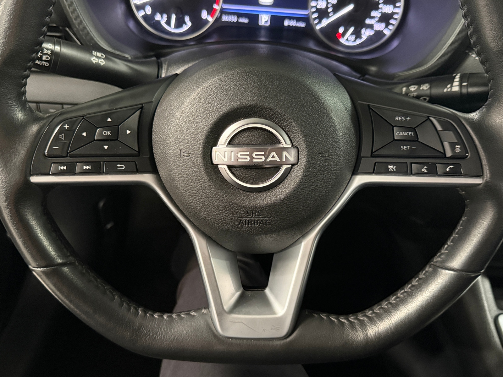 Thumbnail: 2024 Nissan Sentra - 5