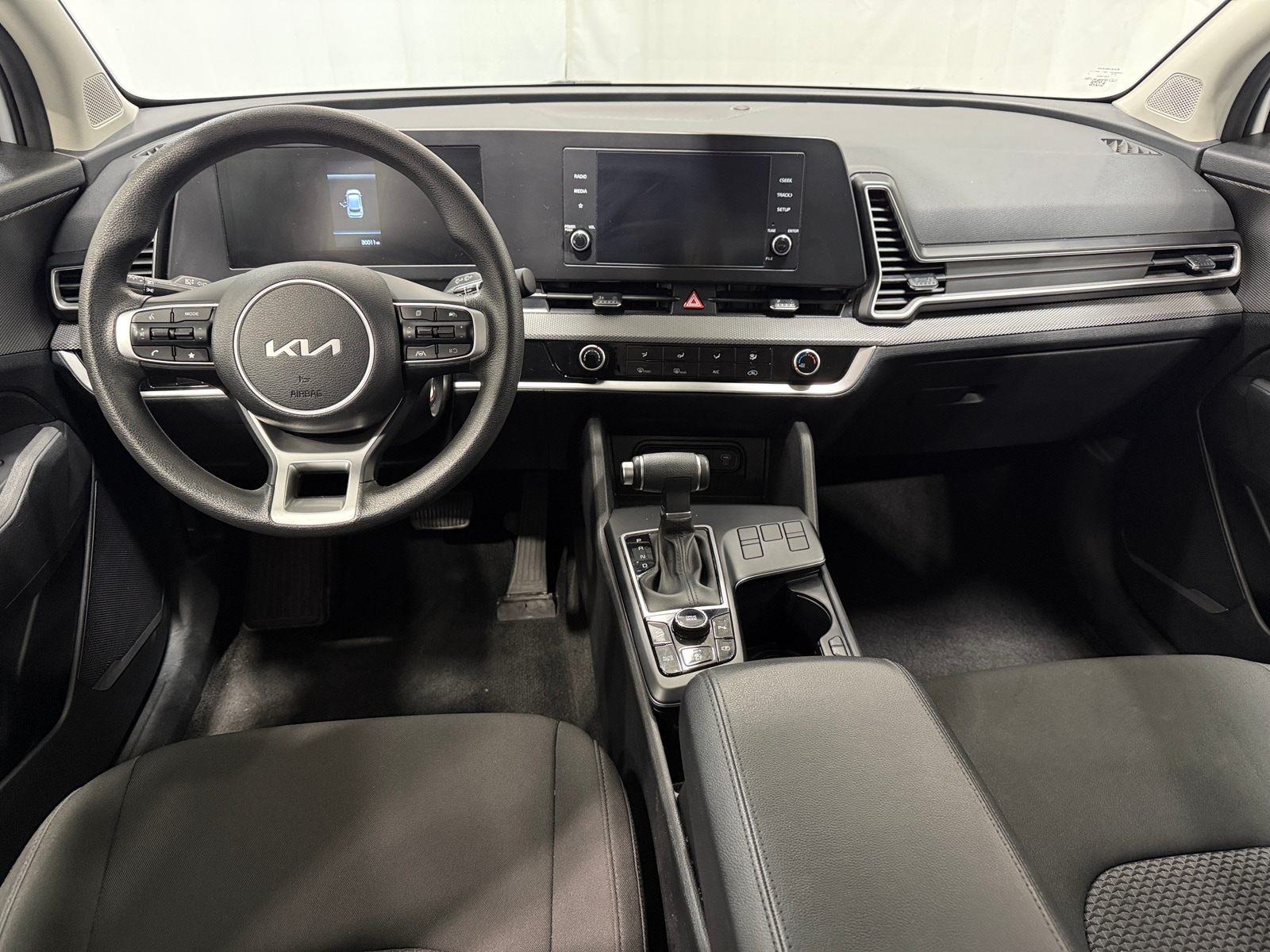 Thumbnail: 2025 Kia Sportage - 3