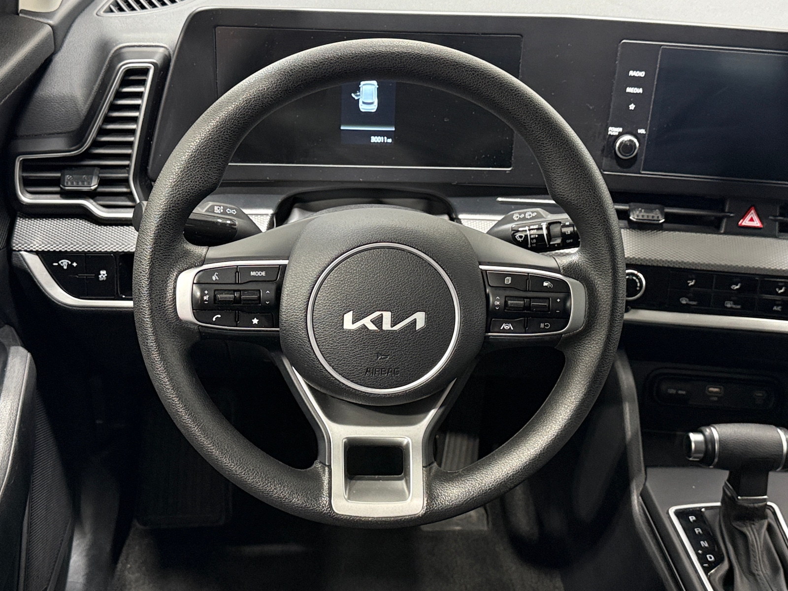 Thumbnail: 2025 Kia Sportage - 5