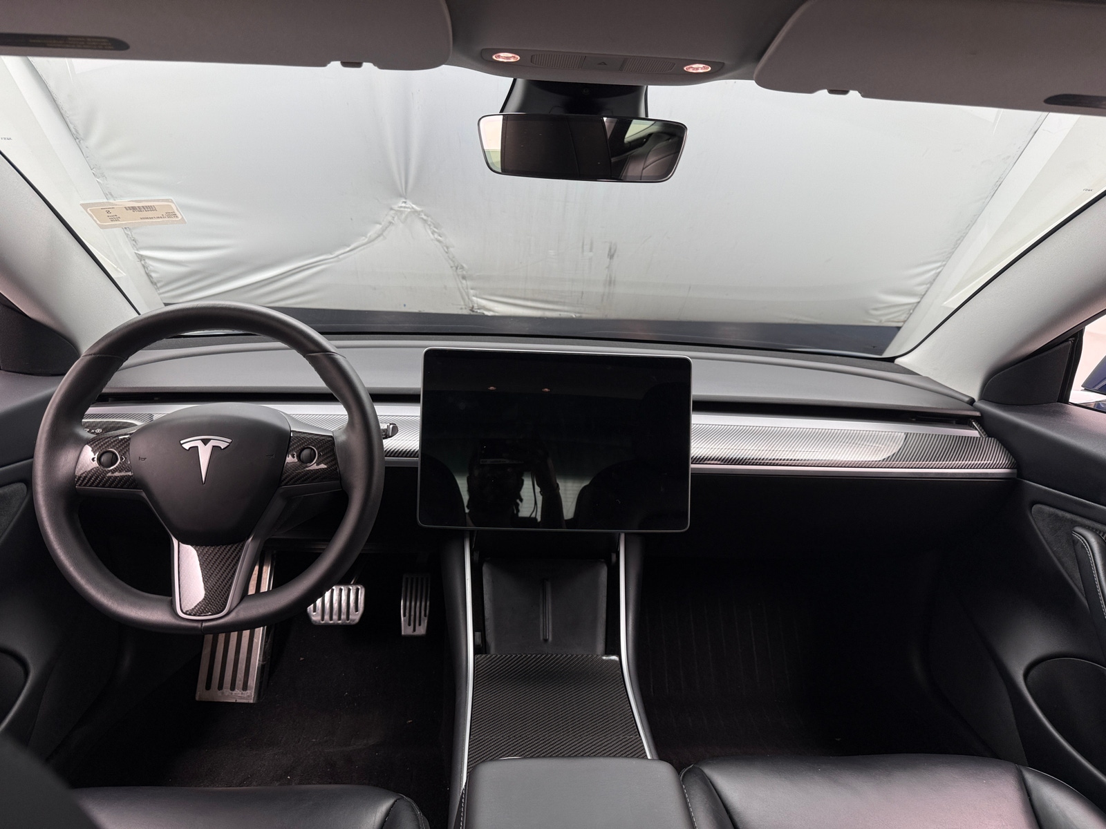 Thumbnail: 2020 Tesla Model 3 - 2