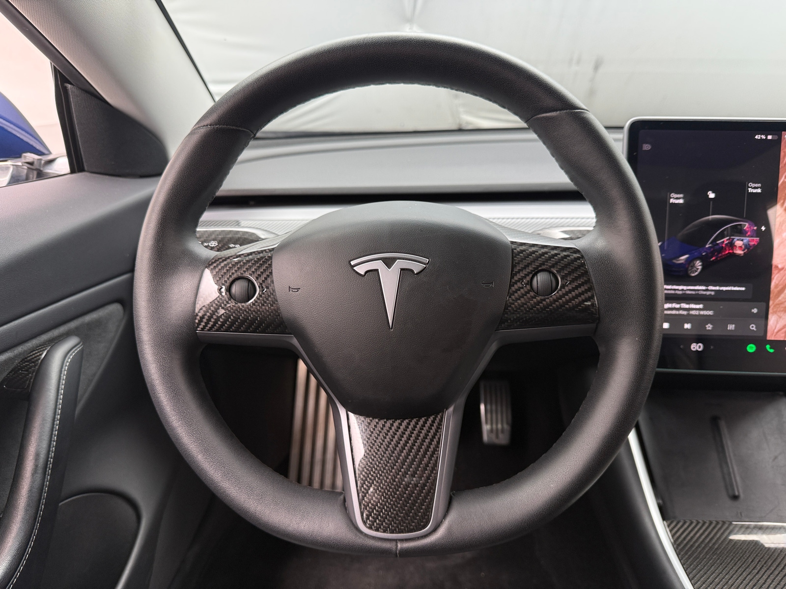 Thumbnail: 2020 Tesla Model 3 - 4
