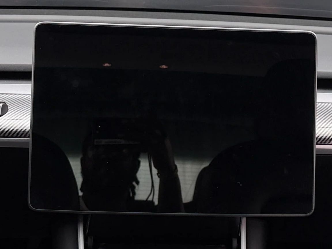 Thumbnail: 2020 Tesla Model 3 - 3