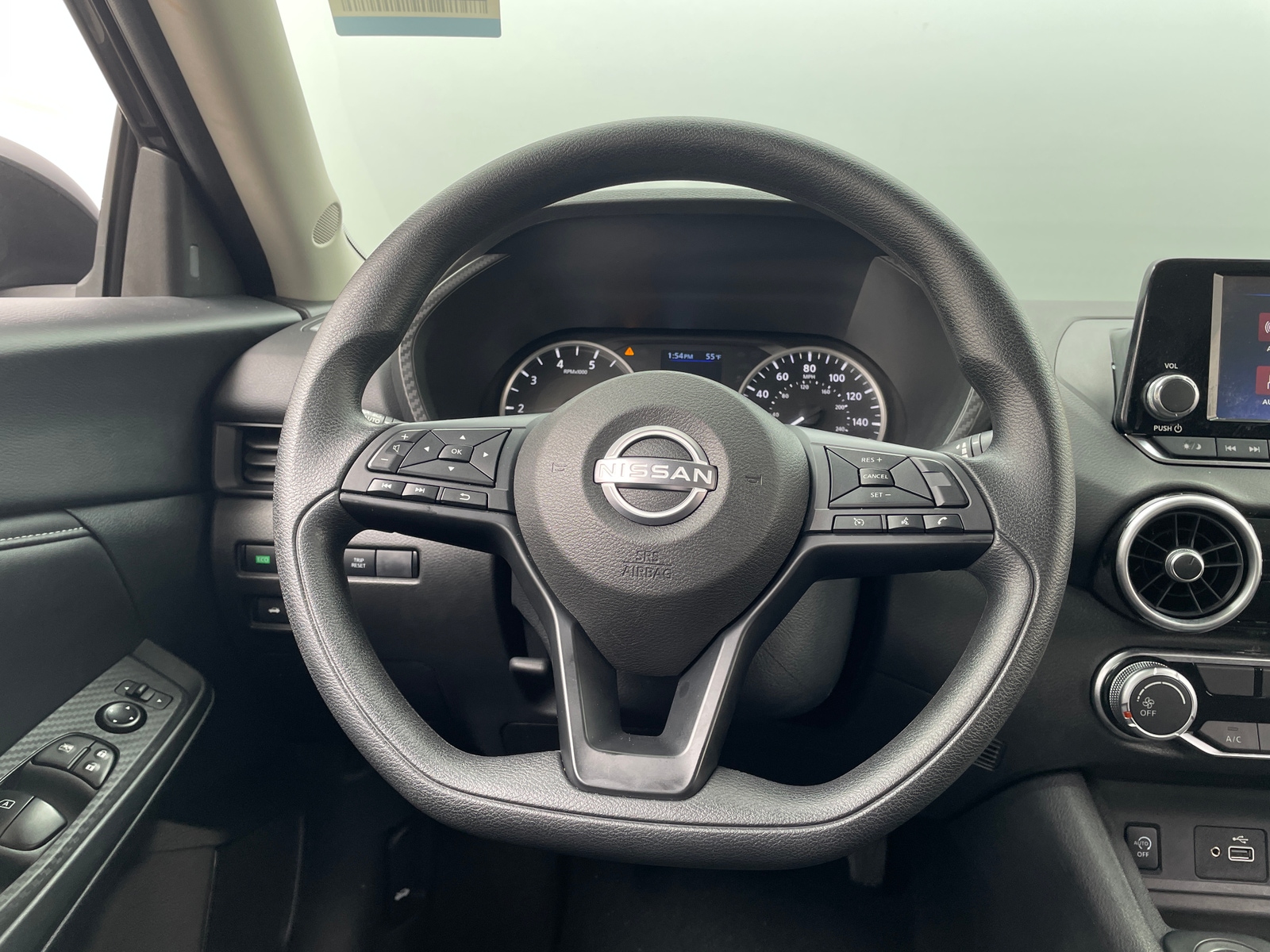Thumbnail: 2025 Nissan Sentra - 5