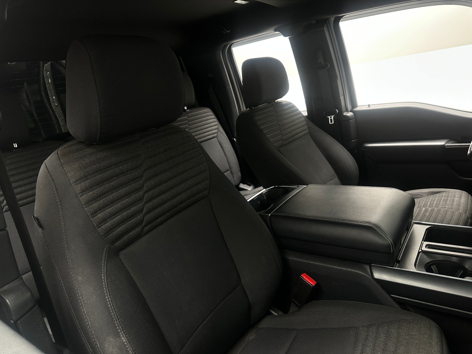 Thumbnail: 2022 Ford Econoline - 2