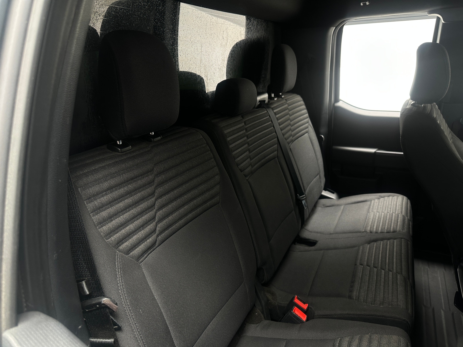 Thumbnail: 2022 Ford Econoline - 6
