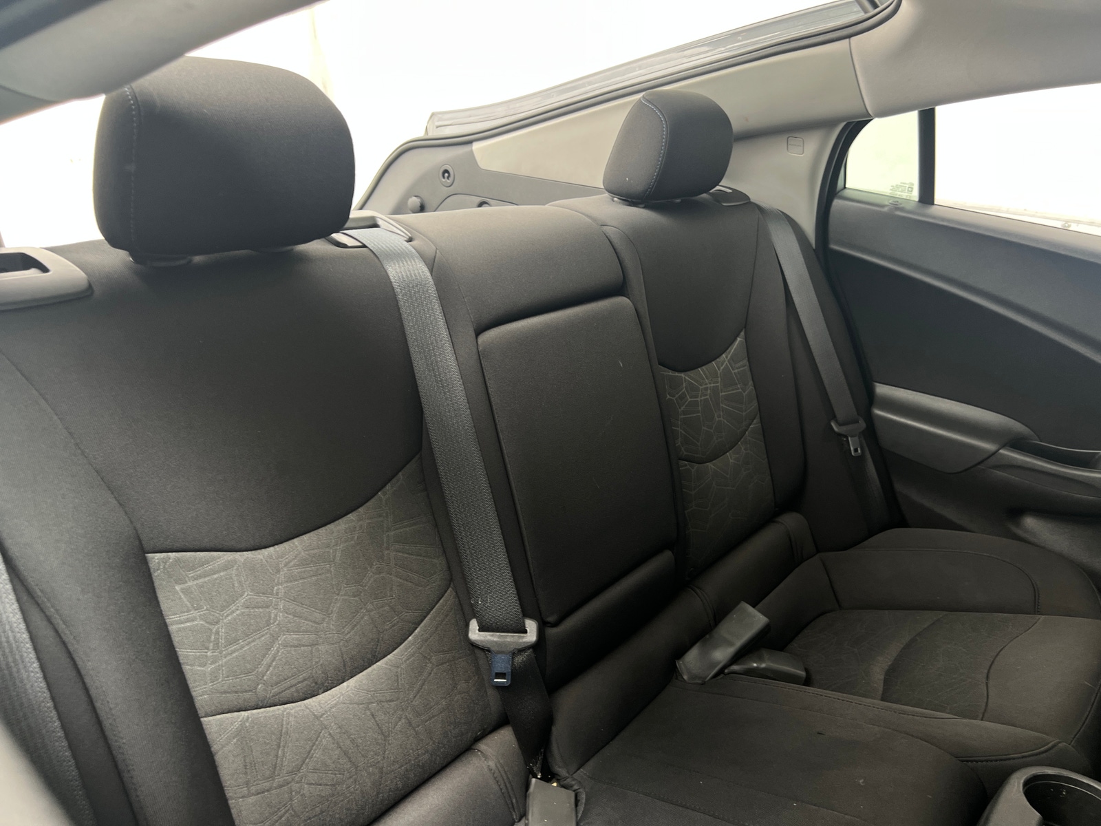 Thumbnail: 2018 Chevrolet Volt - 6