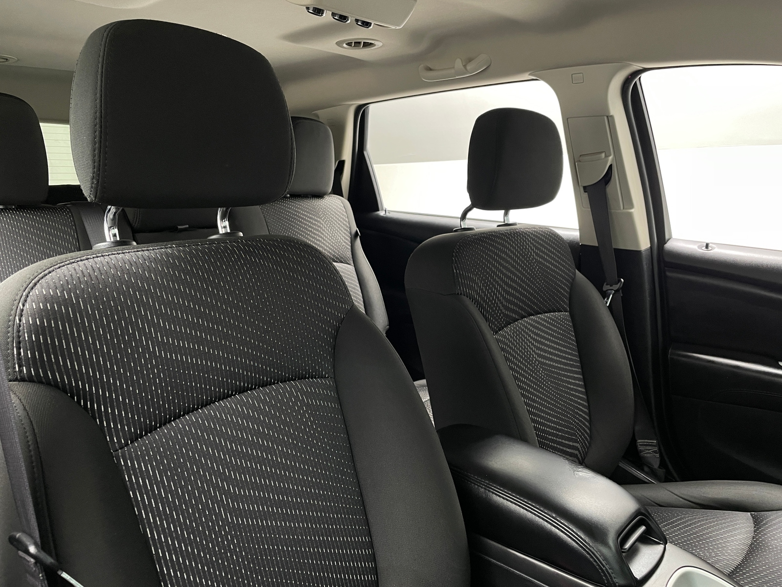 Thumbnail: 2020 Dodge Journey - 2