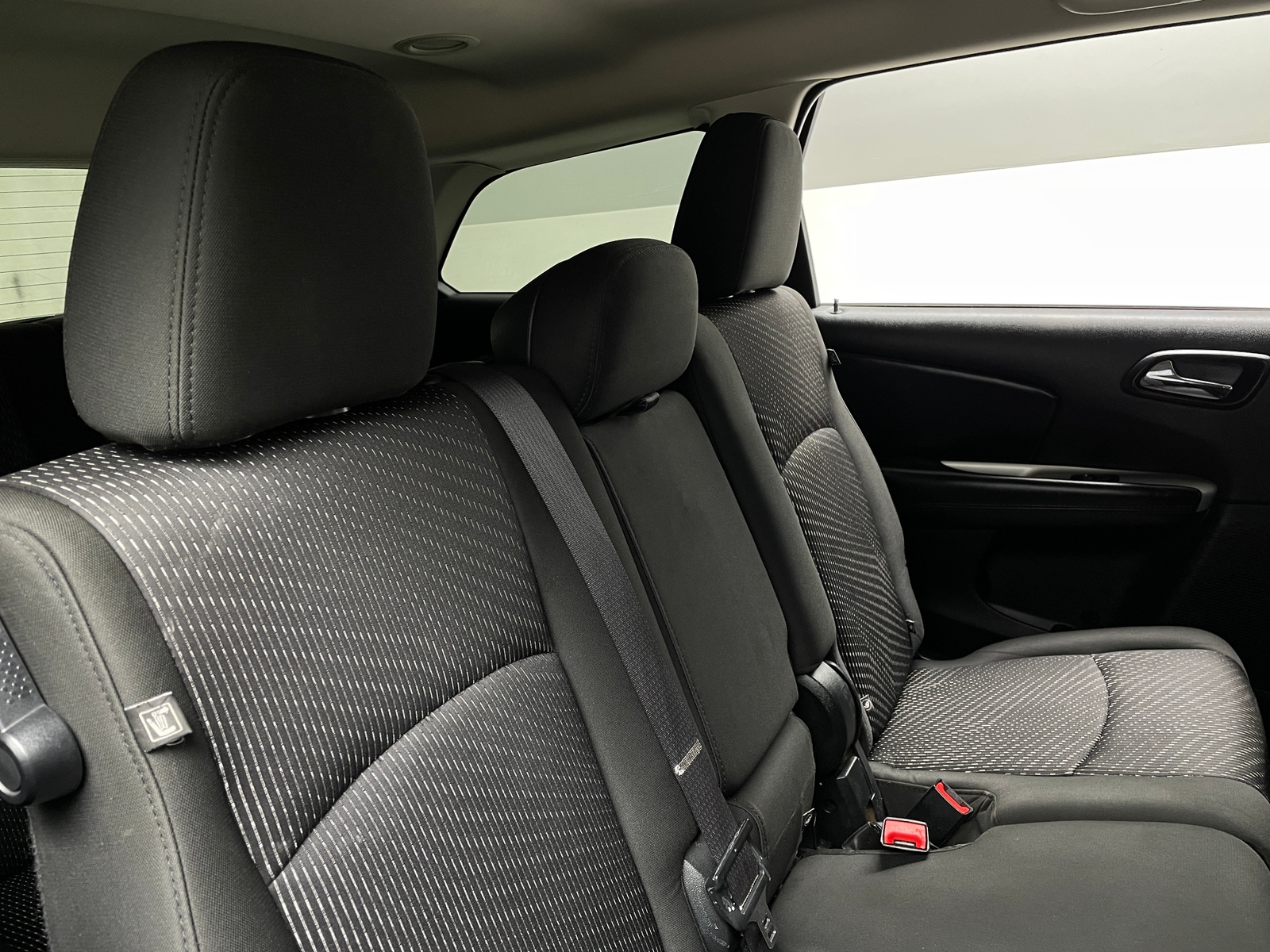 Thumbnail: 2020 Dodge Journey - 6