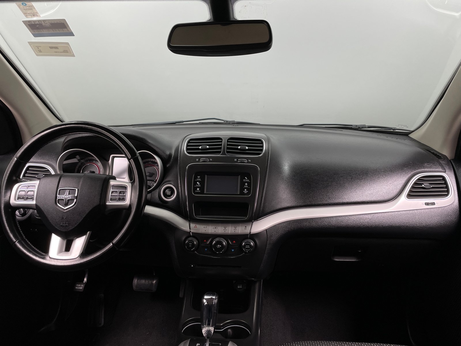 Thumbnail: 2020 Dodge Journey - 3