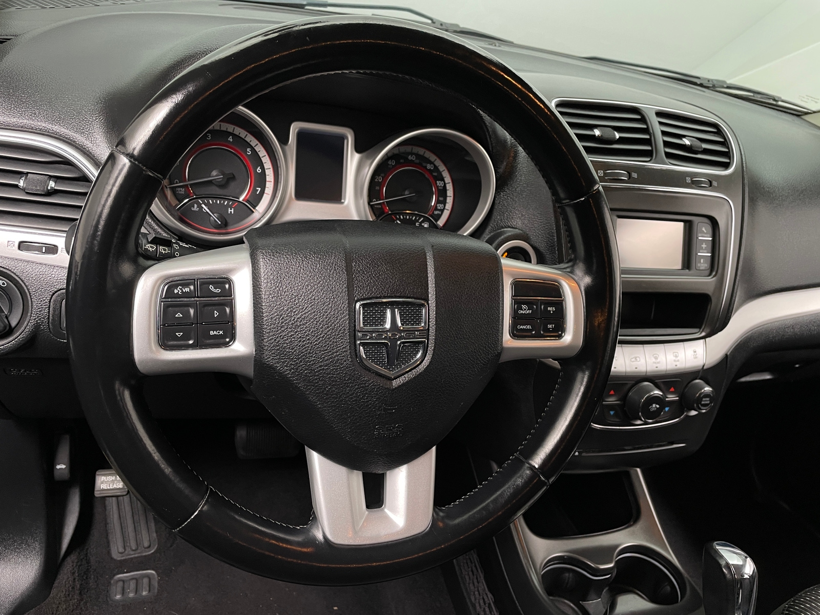 Thumbnail: 2020 Dodge Journey - 5