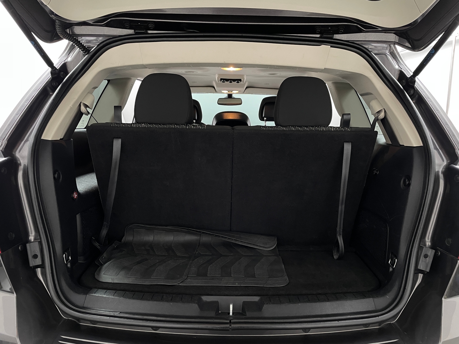 Thumbnail: 2020 Dodge Journey - 7
