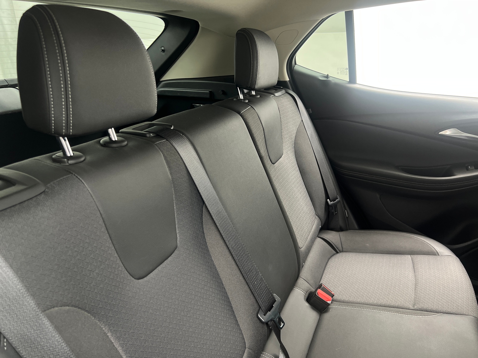 Thumbnail: 2025 Buick Encore GX - 6